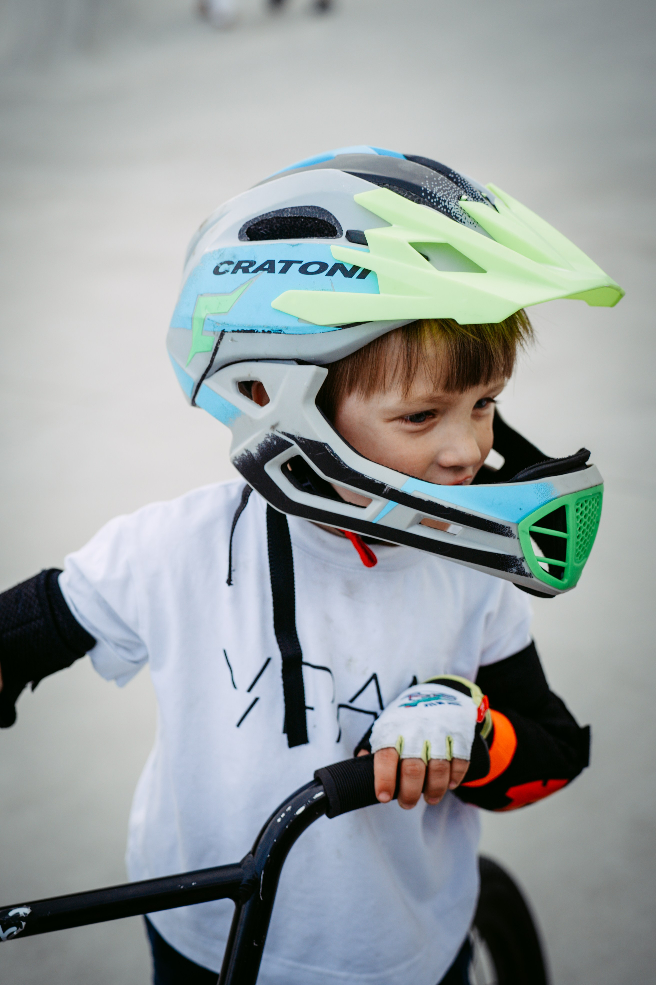 УРАМ|Детский фестиваль. Главная