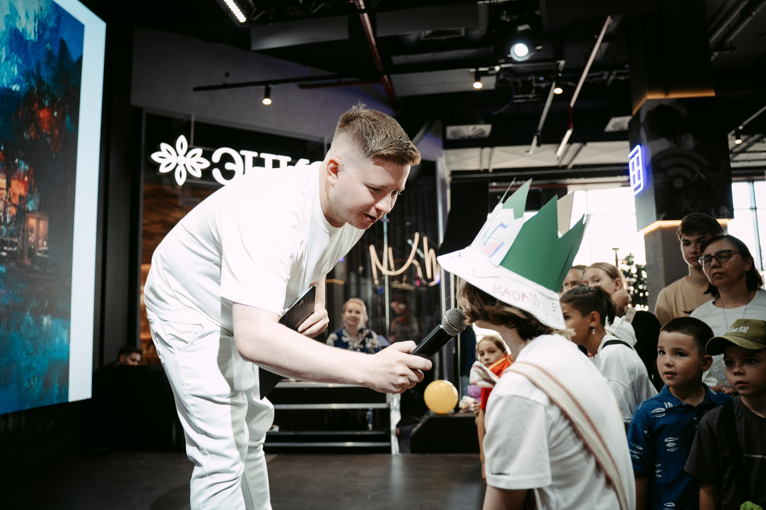 День рождения Арт-центра. Главная