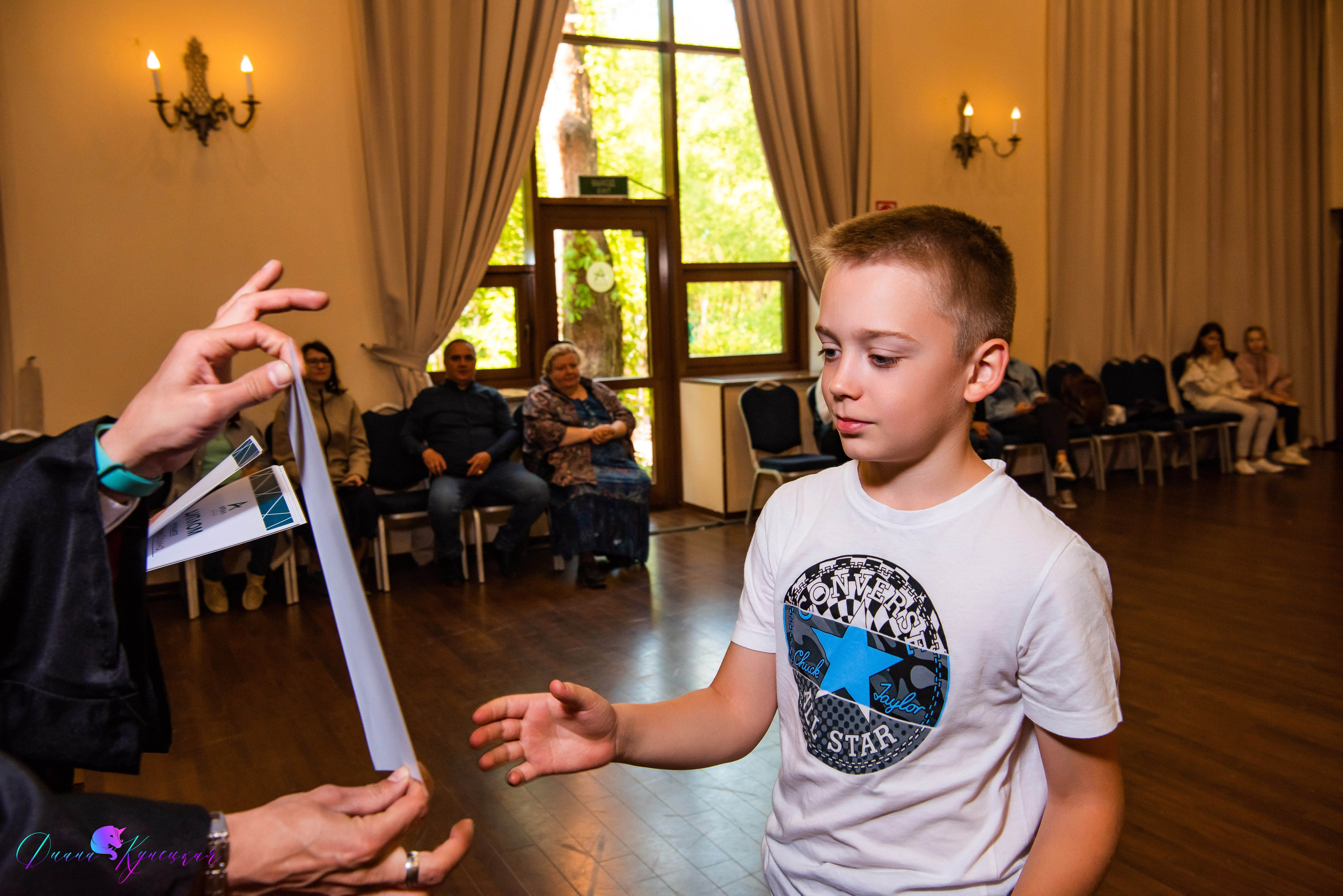 Выпускной 4А 2023. Квест Гарри Поттер. Свадебный и арт-фотограф Кунецкая Диана