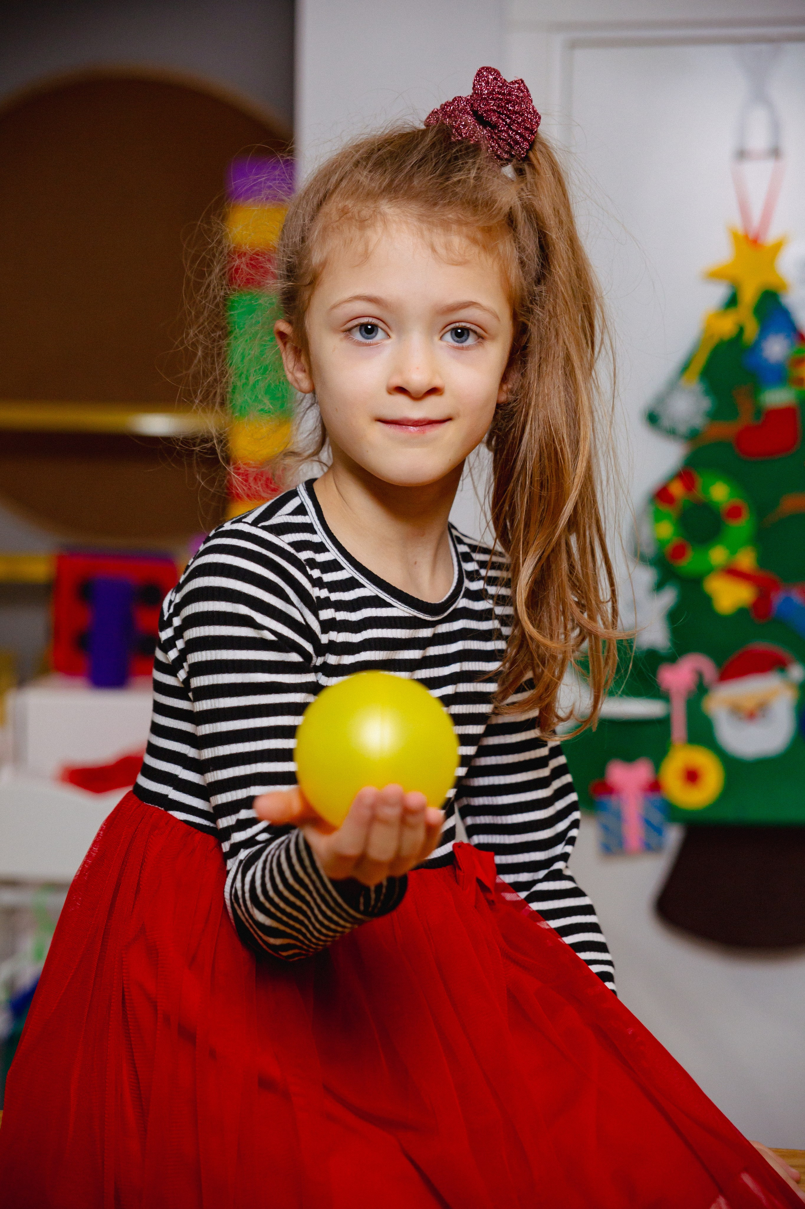 Детские дни рождения в кадре. Kubynin.V Production