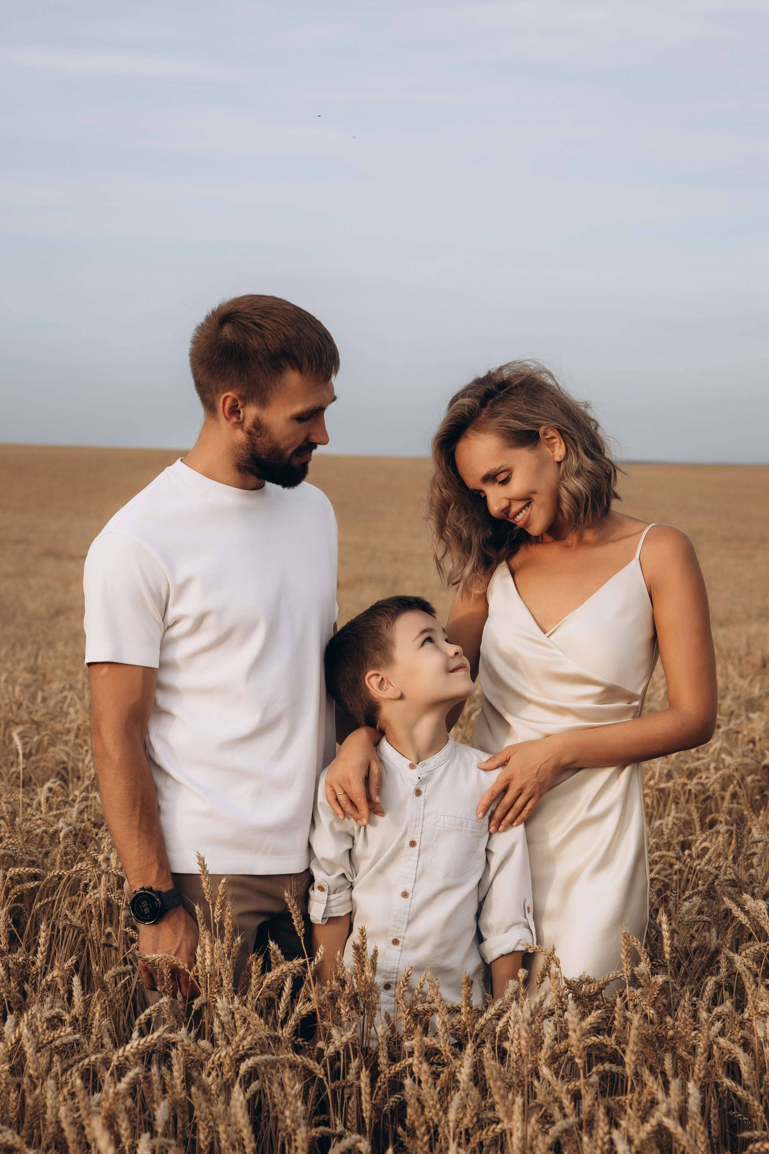 Family 2. Фотограф