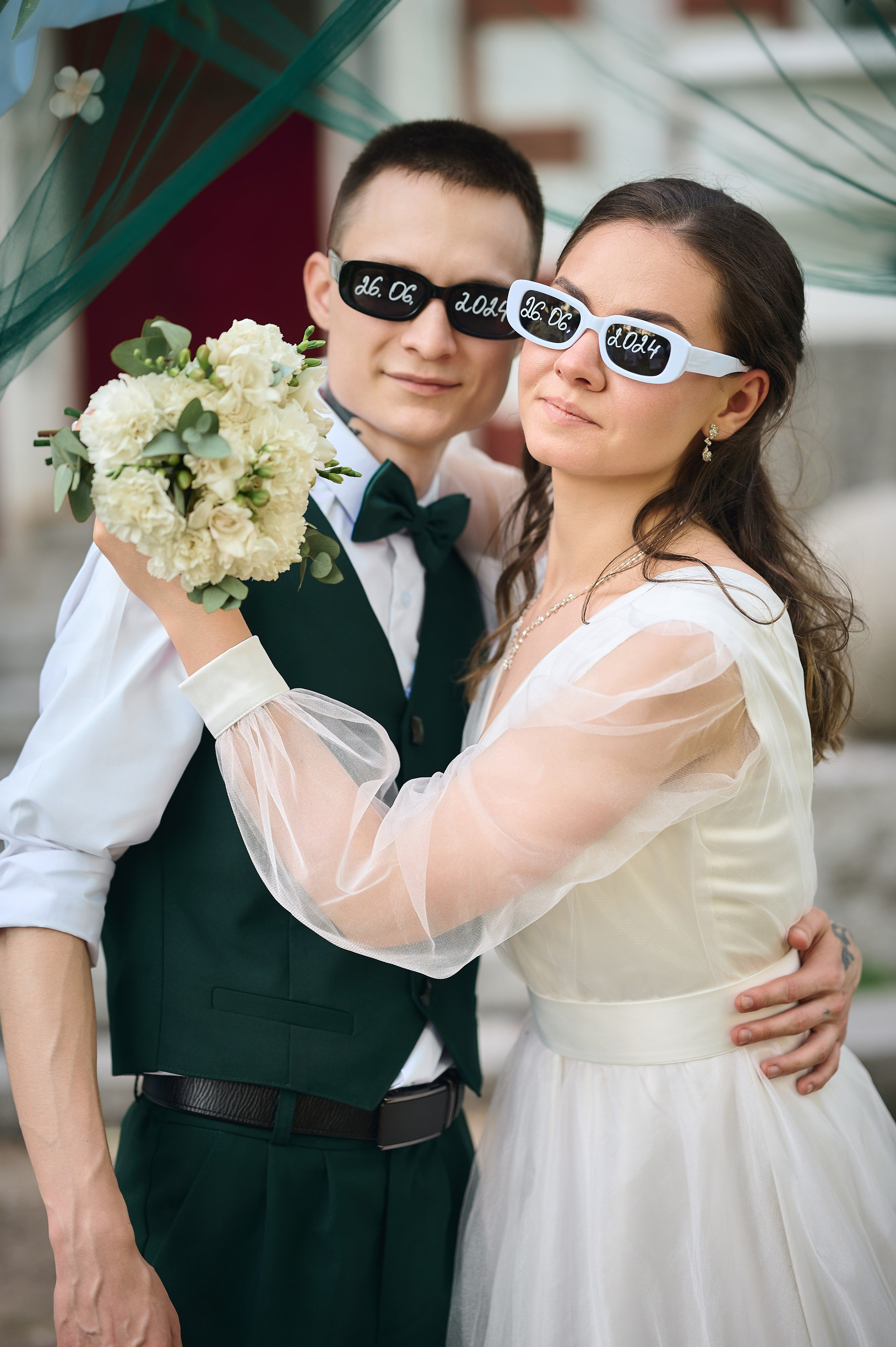 Свадебная съёмка. Выпускной альбом Выборг, Каменногорск, Светогорск, Санкт-Петербург