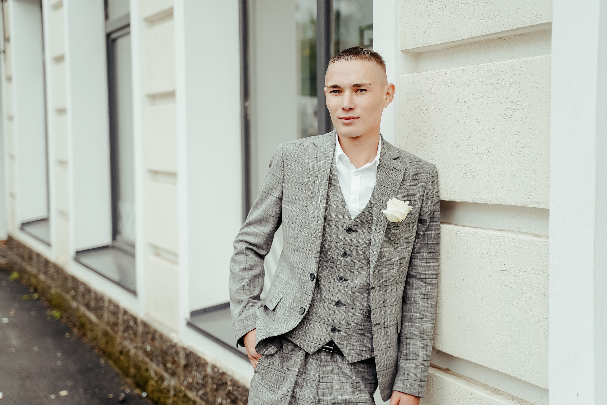 Свадьба в Бирске