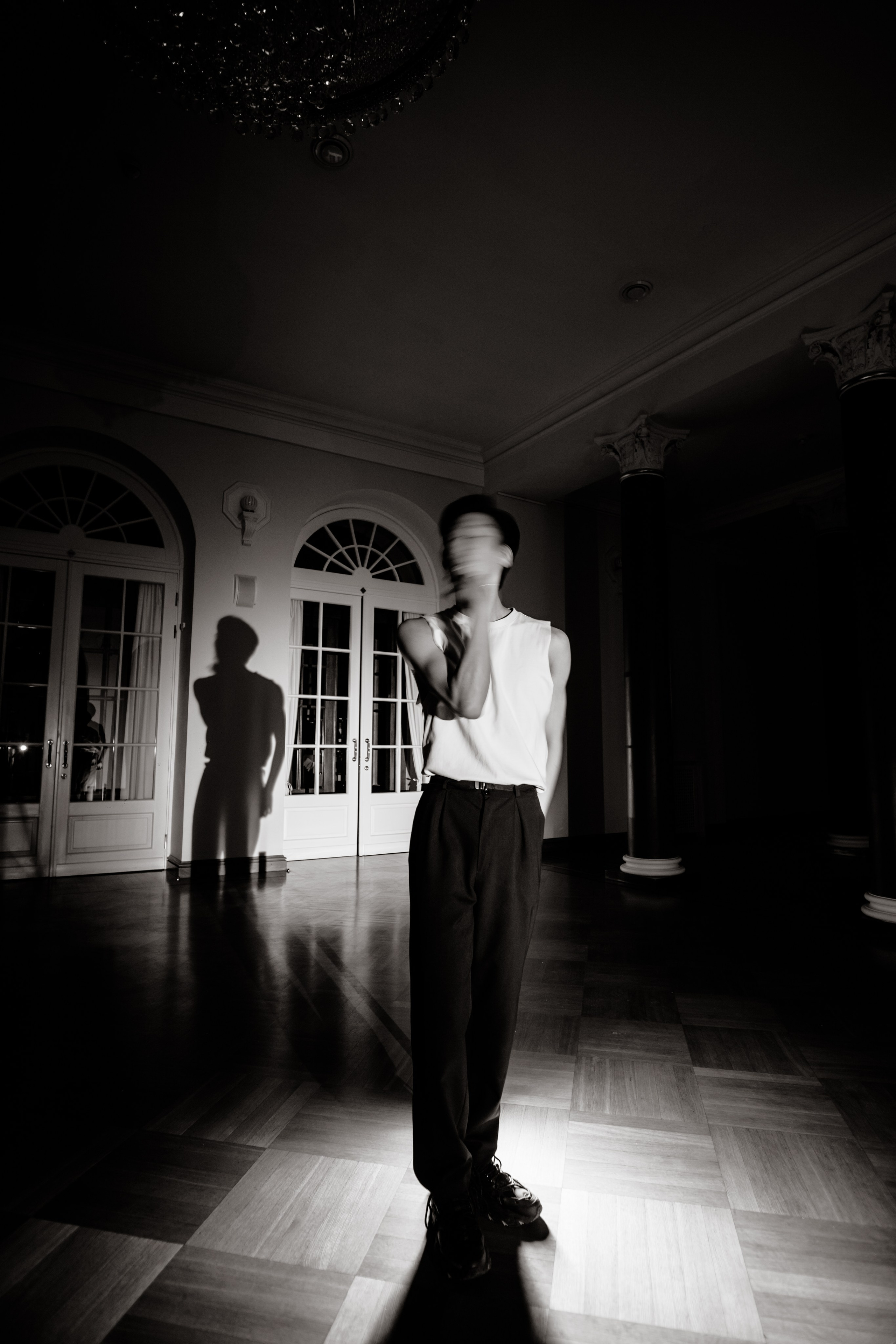 EXHIBITION. Репортажный и интерьерный фотограф, фотохудожник