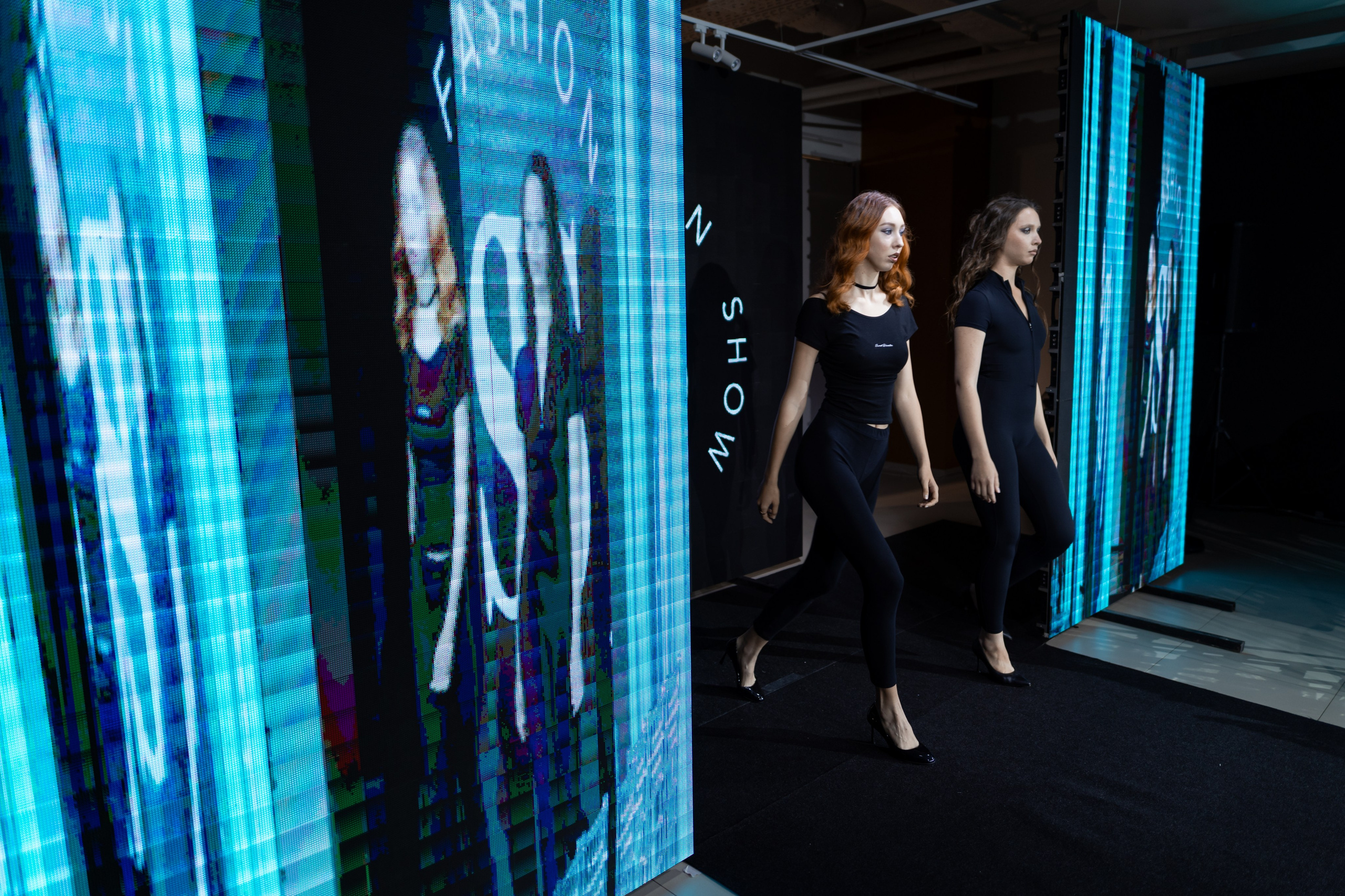 Backstage Style Fashion Show 2025. Фотограф в Ростов-на-Дону Виктория Савчук