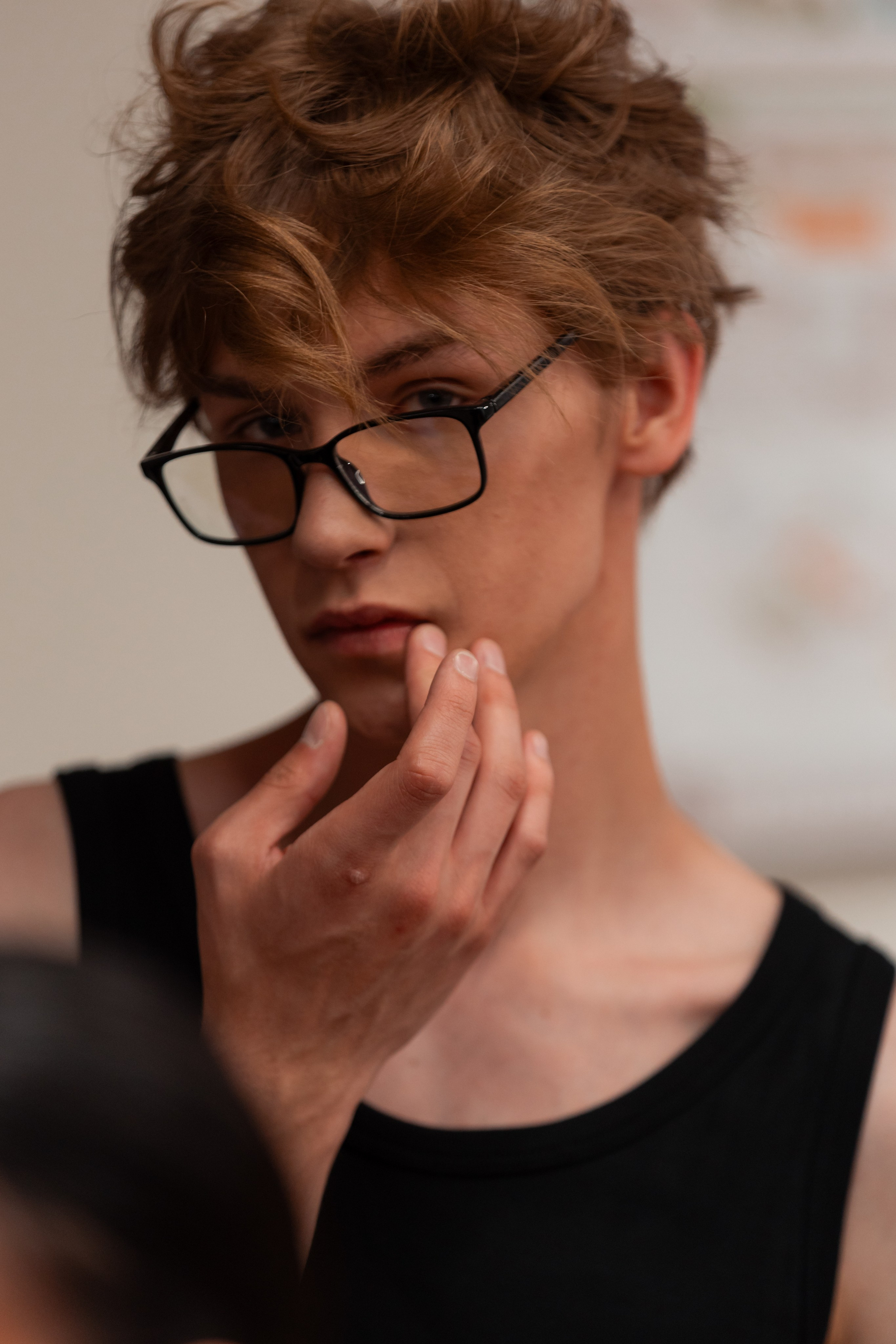 Backstage Style Fashion Show 2025. Фотограф в Ростов-на-Дону Виктория Савчук