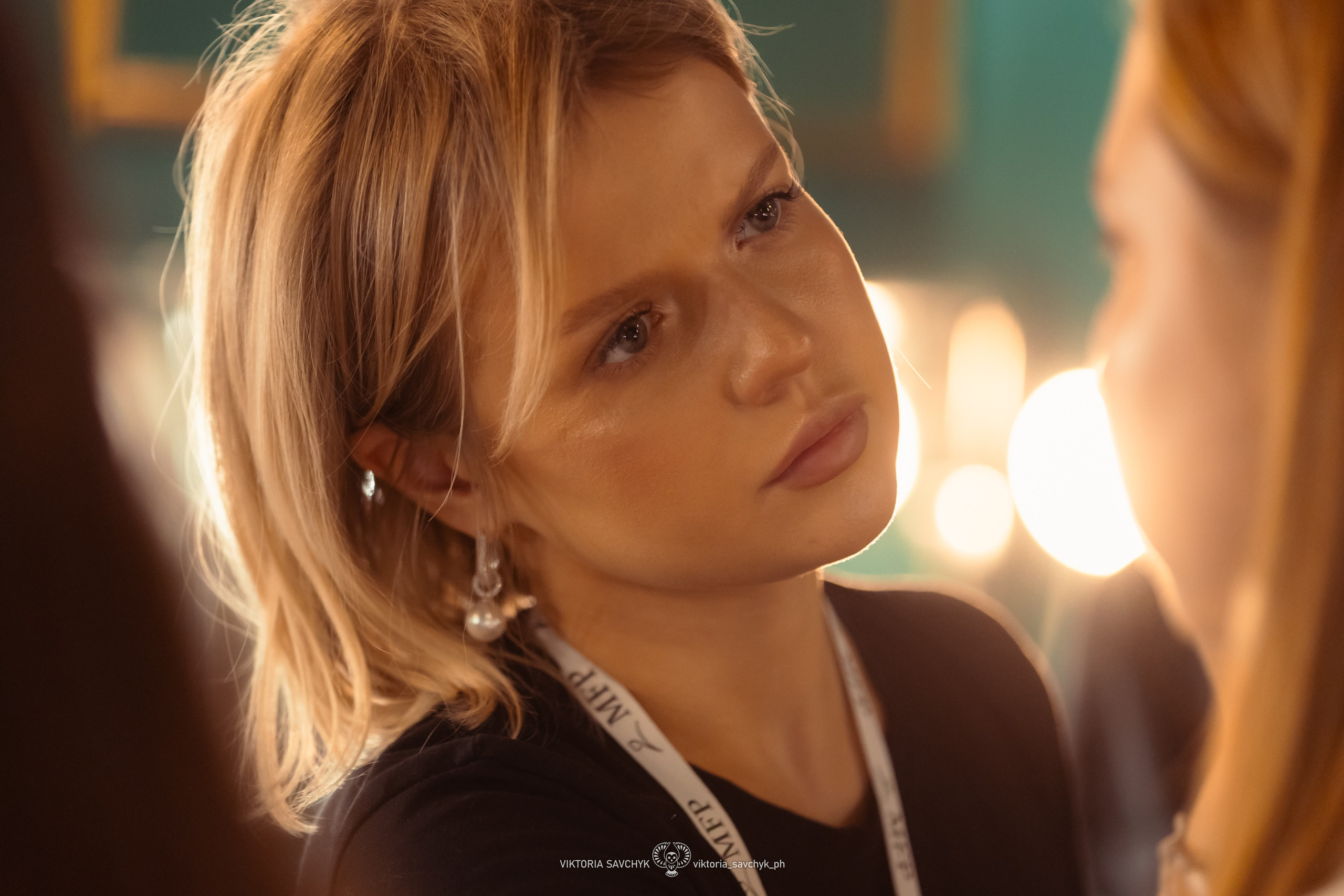 Media Fashion Project. Backstage makeup. Москва 2025. Фотограф в Ростов-на-Дону Виктория Савчук