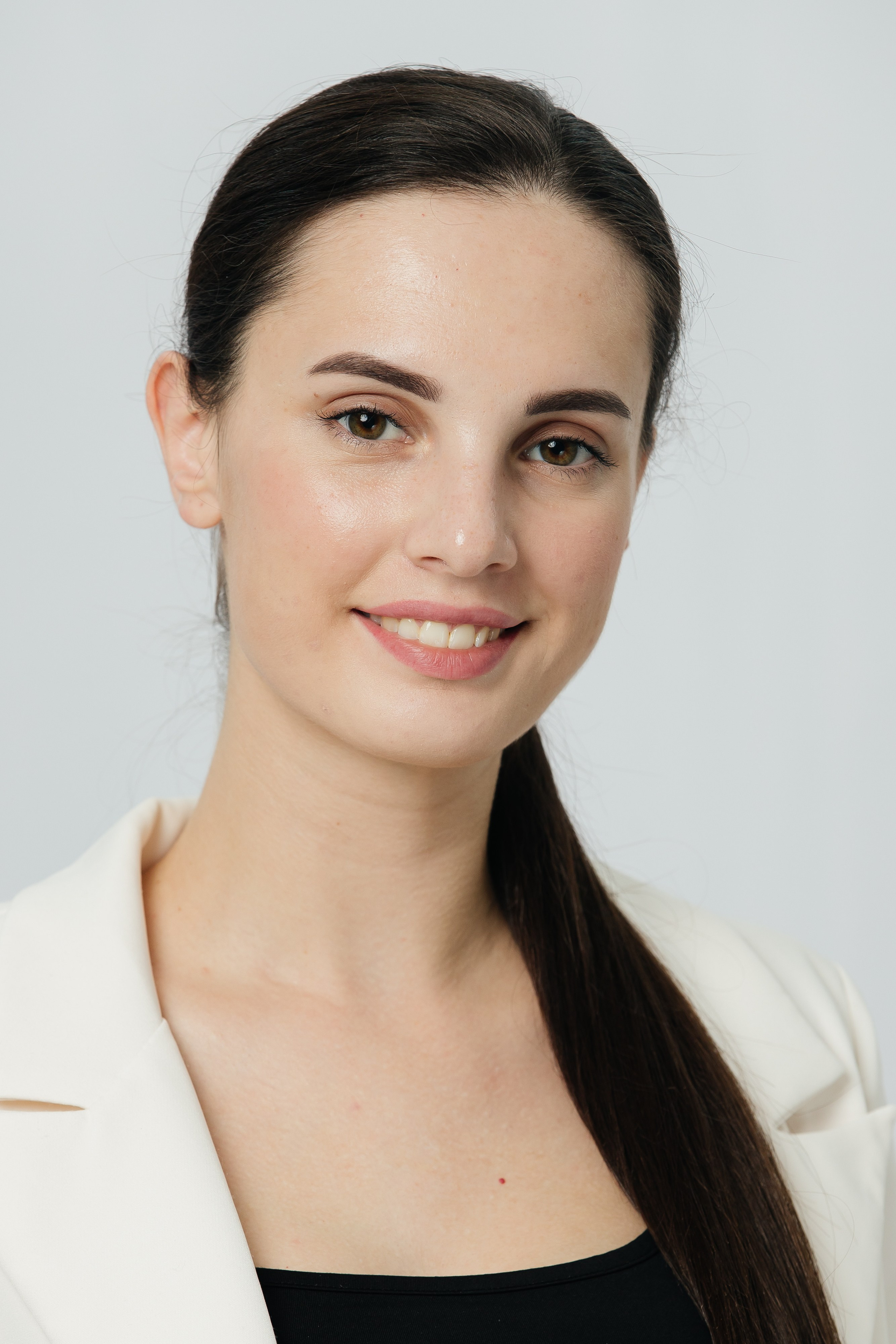 Актерская визитка. Фотограф в Ростов-на-Дону Виктория Савчук