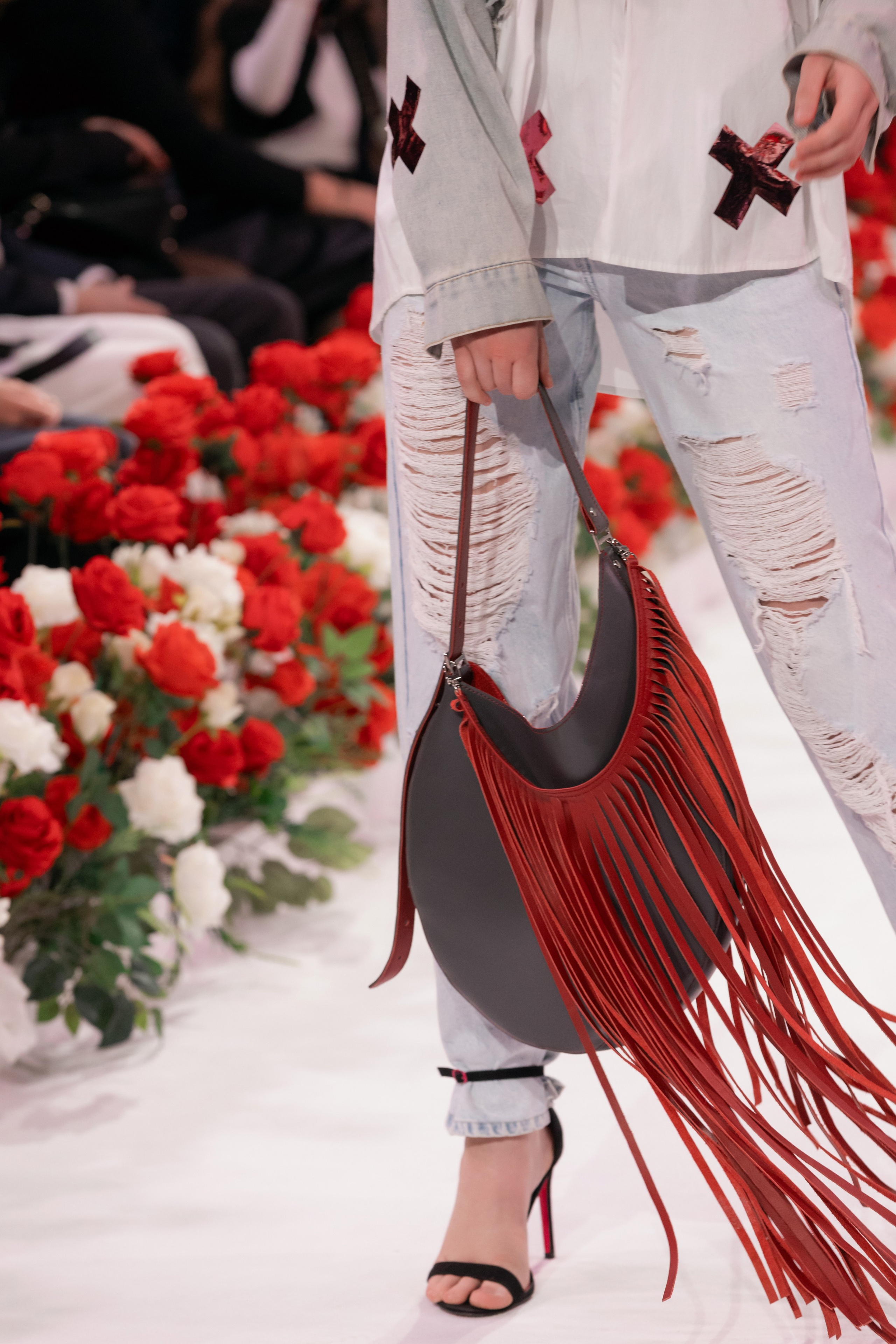 Sigma Fashon Show. Краснодар 2025. Фотограф в Ростов-на-Дону Виктория Савчук