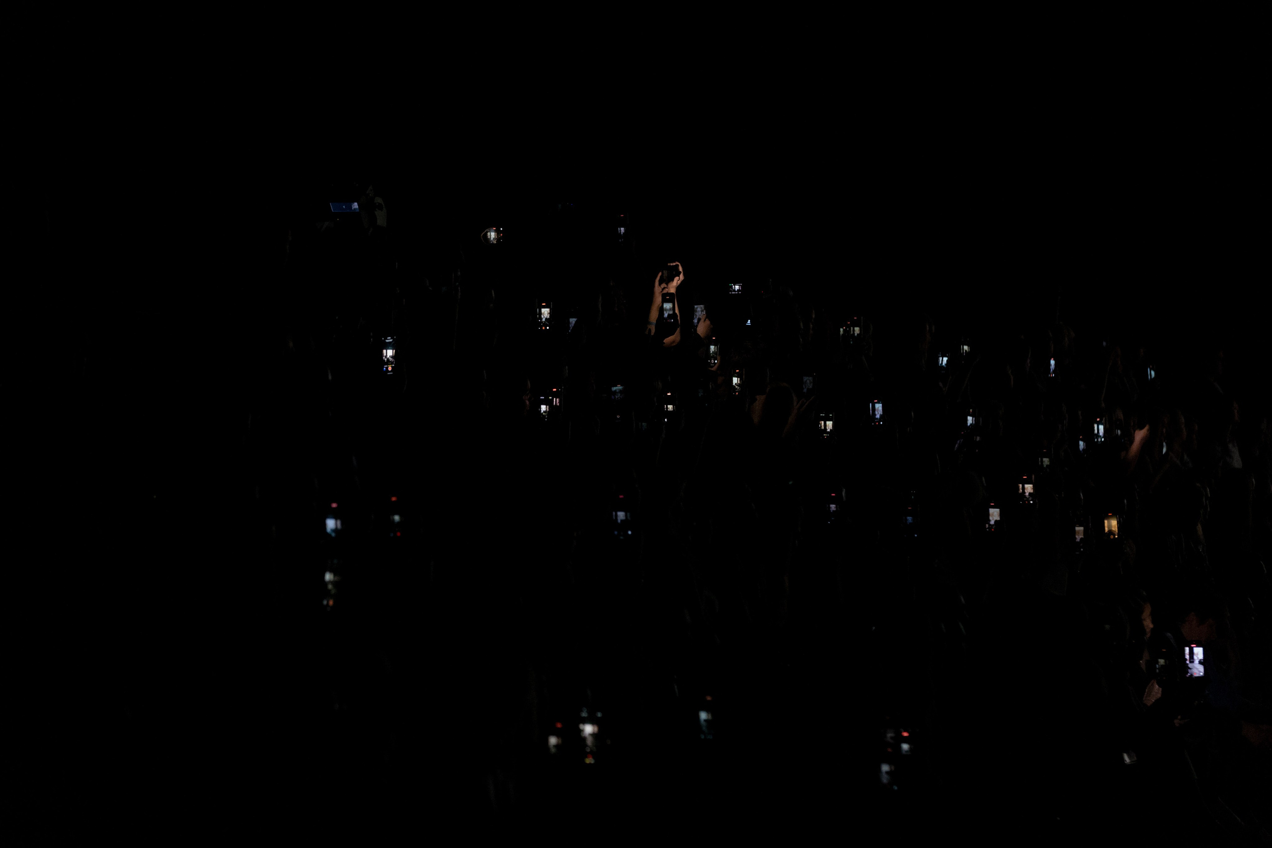 Московская неделя моды. Показ Игоря Гуляева. Фотограф в Ростов-на-Дону Виктория Савчук