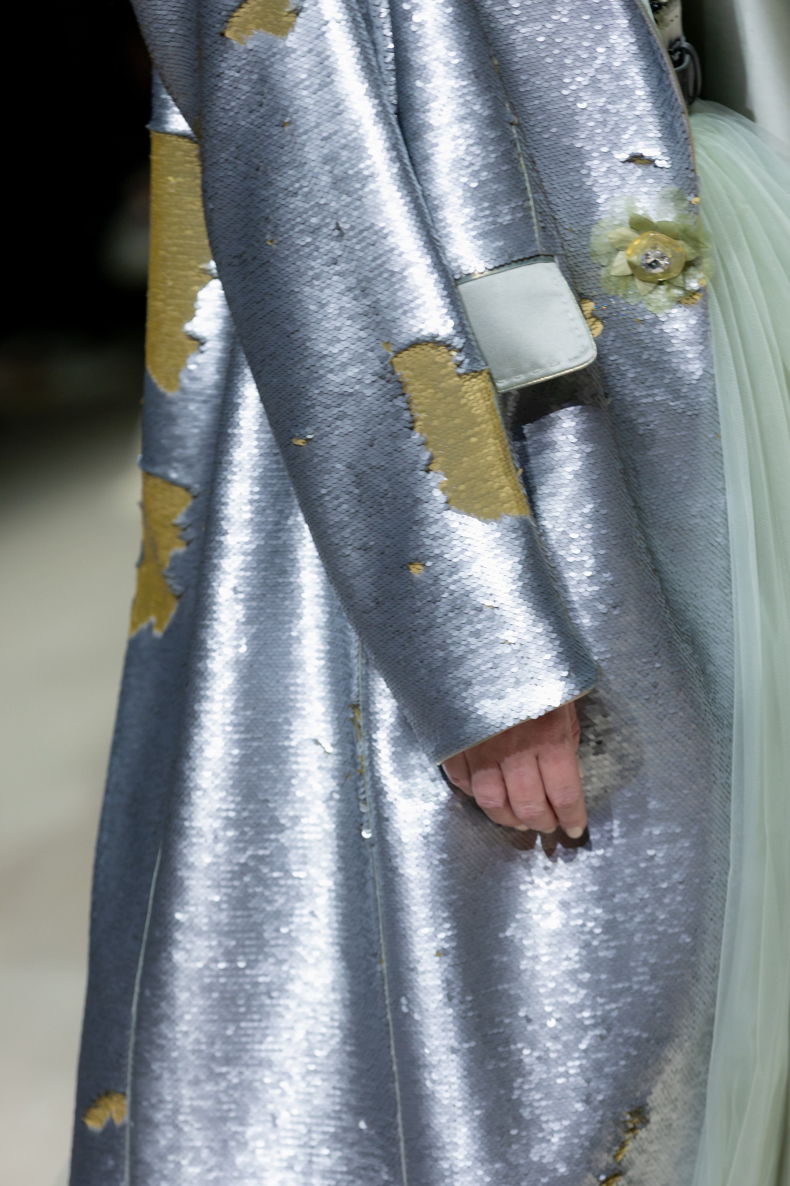 Московская неделя моды. Показ Игоря Гуляева. Фотограф в Ростов-на-Дону Виктория Савчук