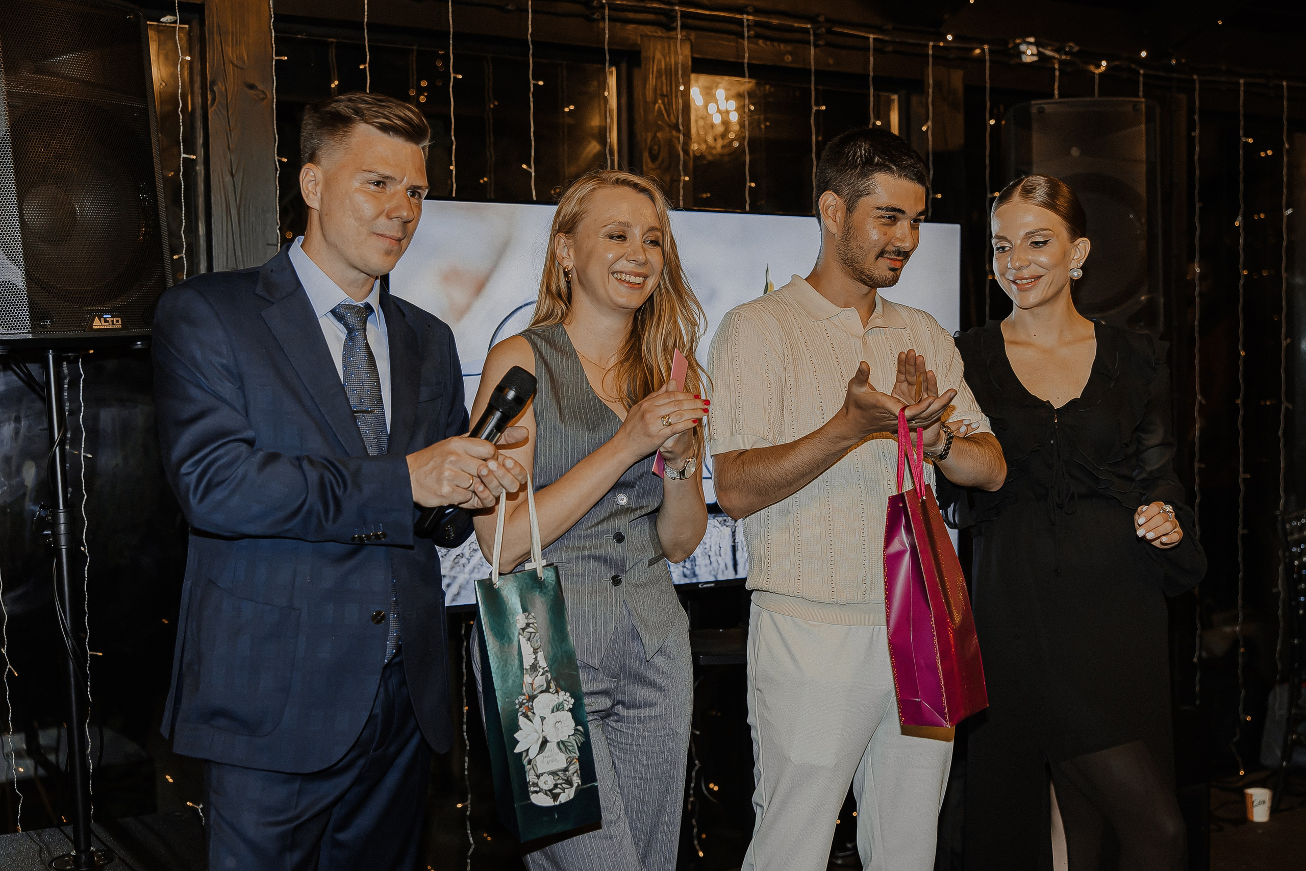 Александр и Арина. Свадебный и семейный фотограф Елизавета Ермак | Москва и МО