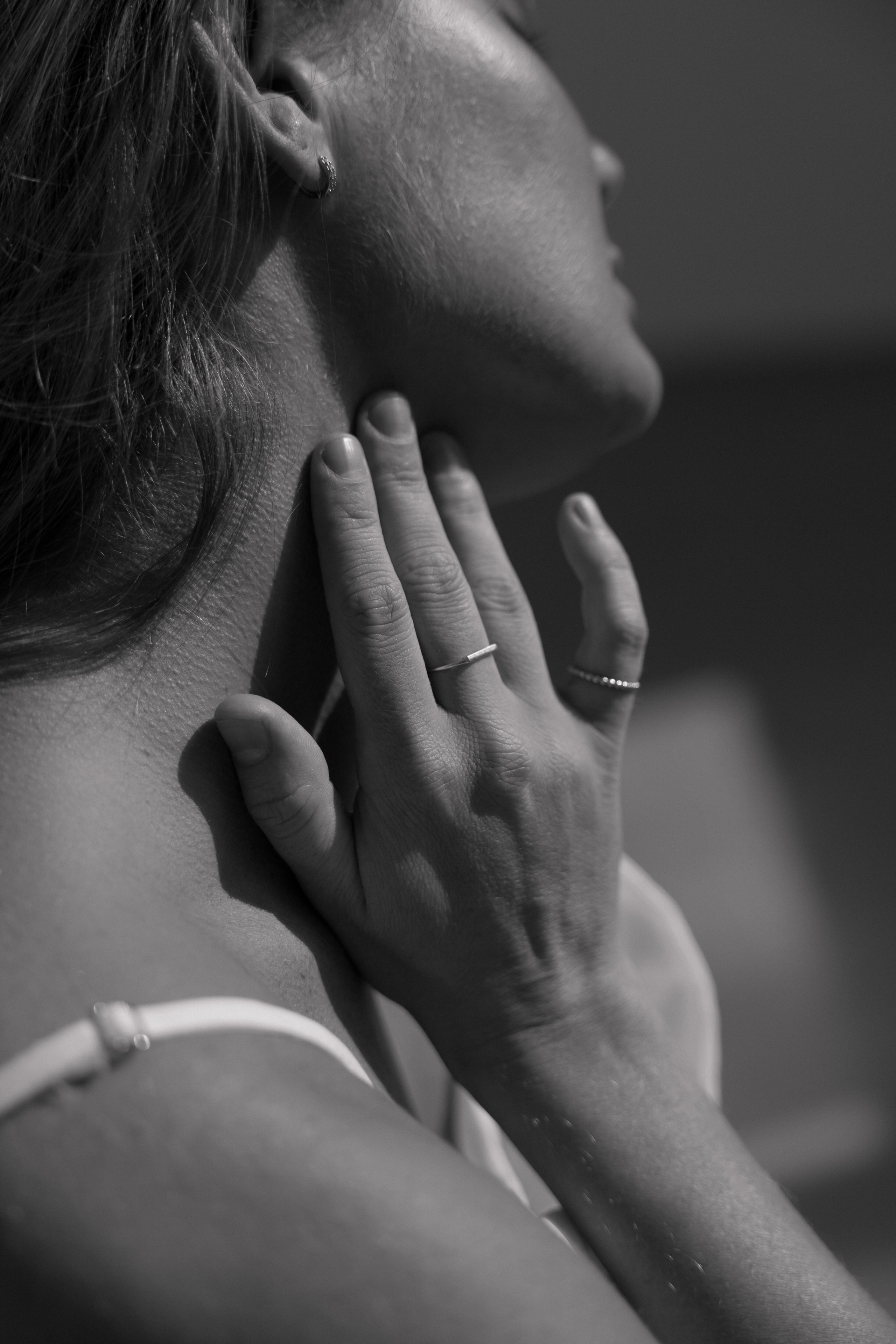 Женский портрет