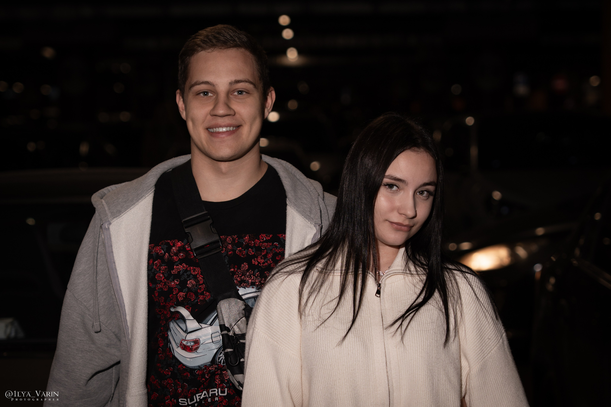 DnB 08/11/2025. TuninGGameS Media