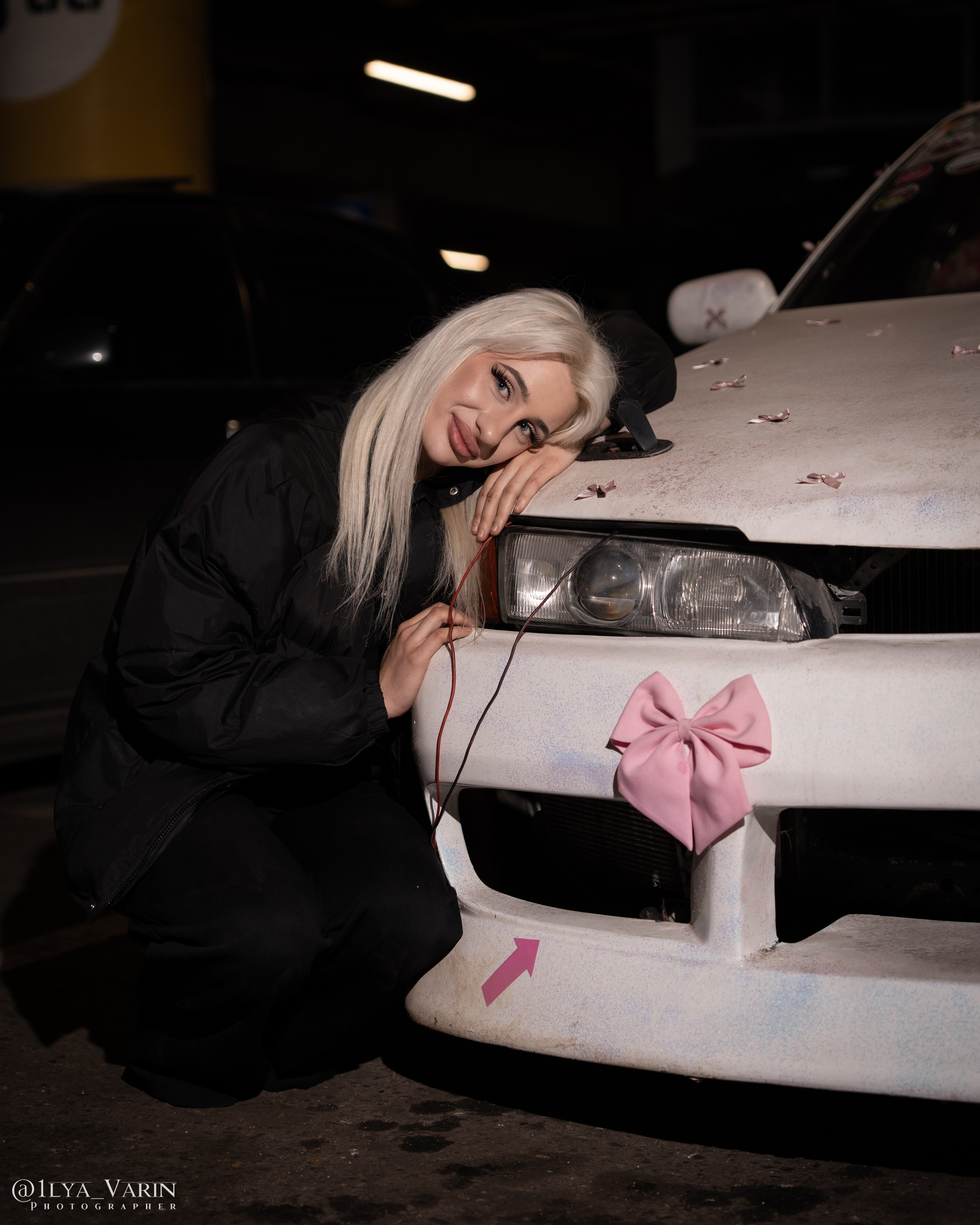 DnB 08/11/2025. TuninGGameS Media