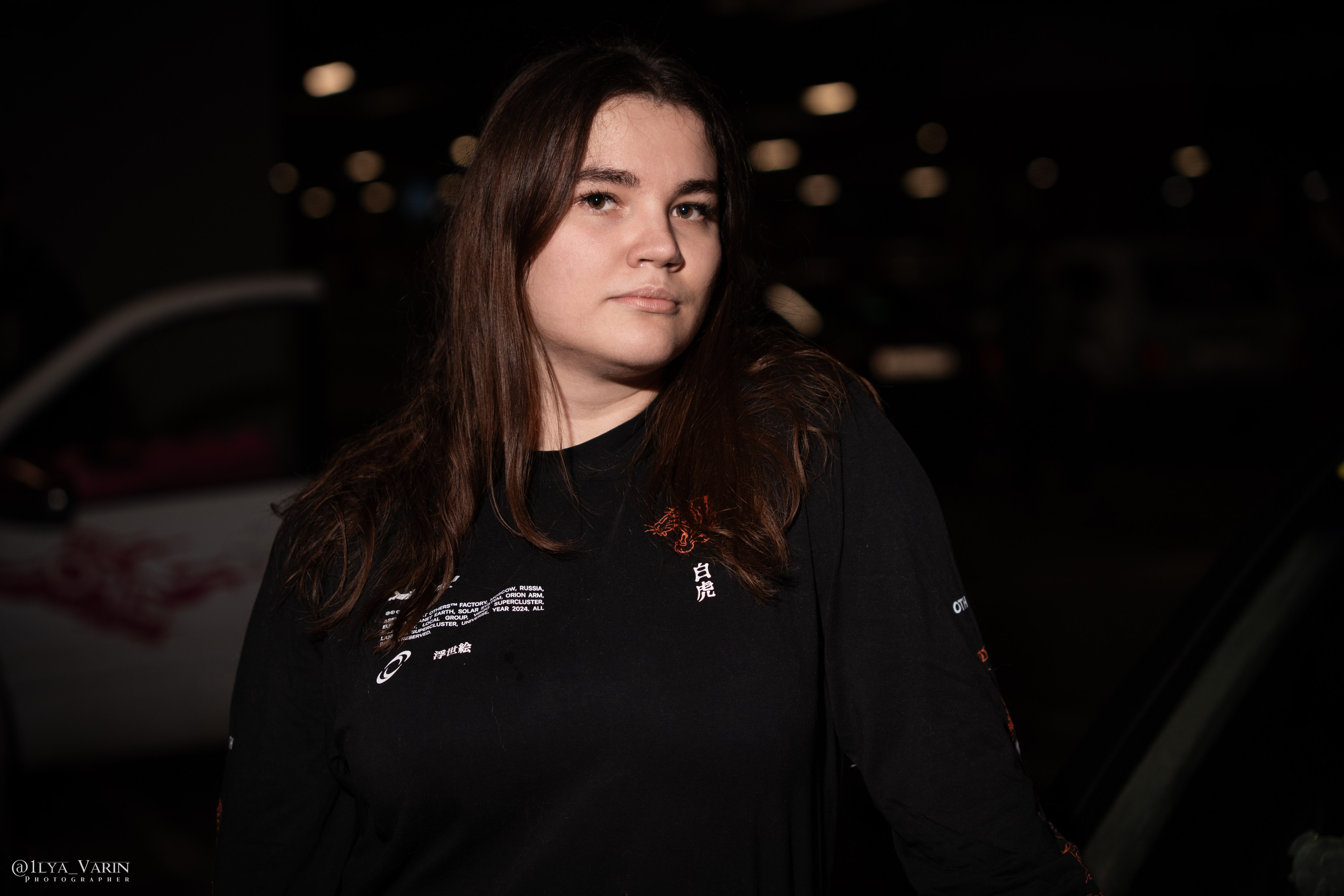 DnB 08/11/2025. TuninGGameS Media