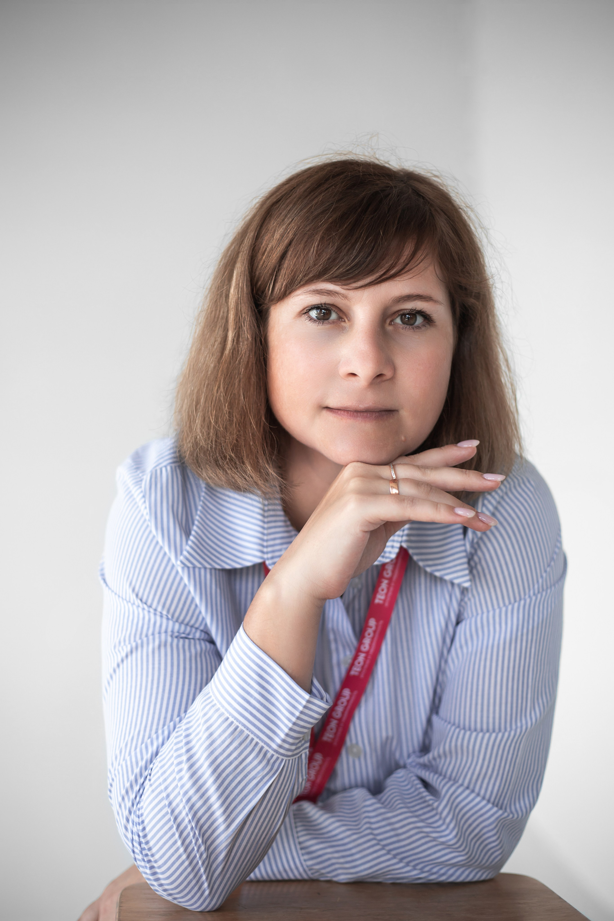 TEON Group_бизнес-портрет сотрудников. Фотограф Воронеж, Новая Усмань Мария Бублик