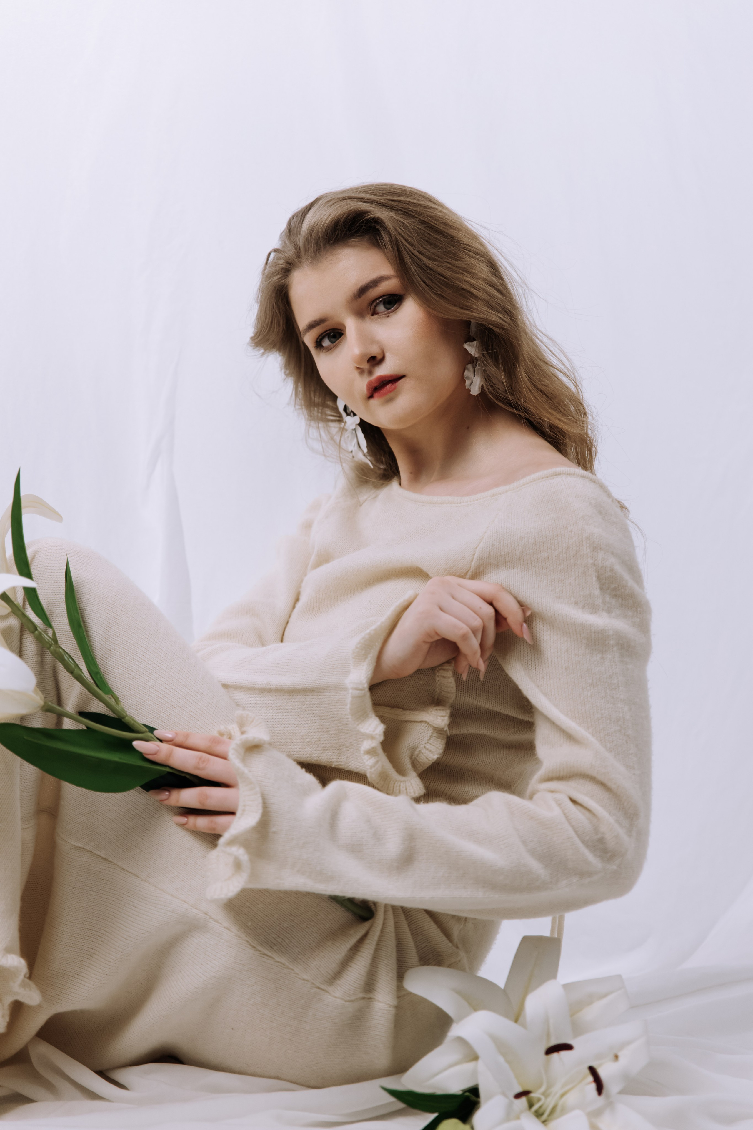 Даша. Фотограф Могилев Беларусь