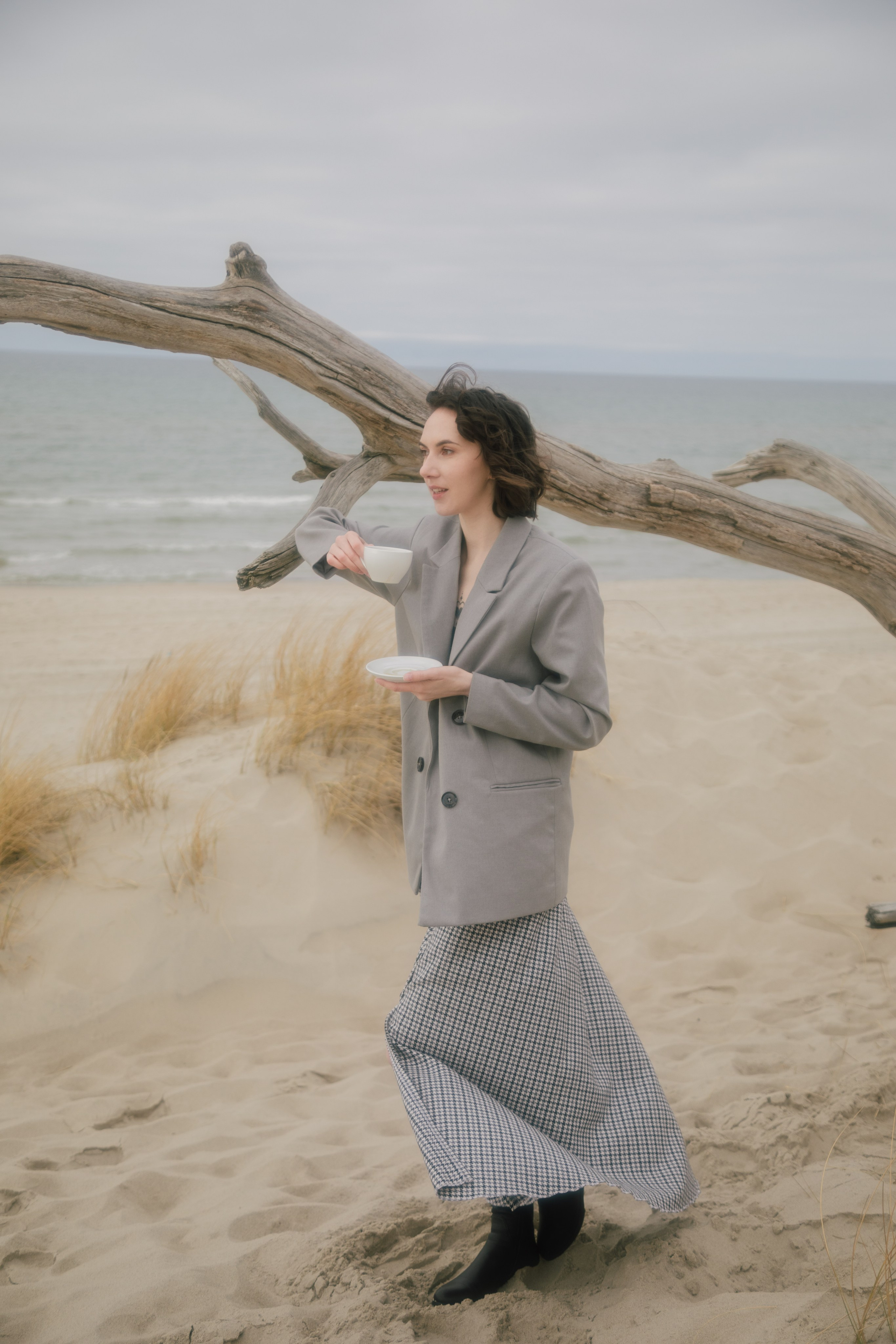 Roni. Modeling agency TM MODELS