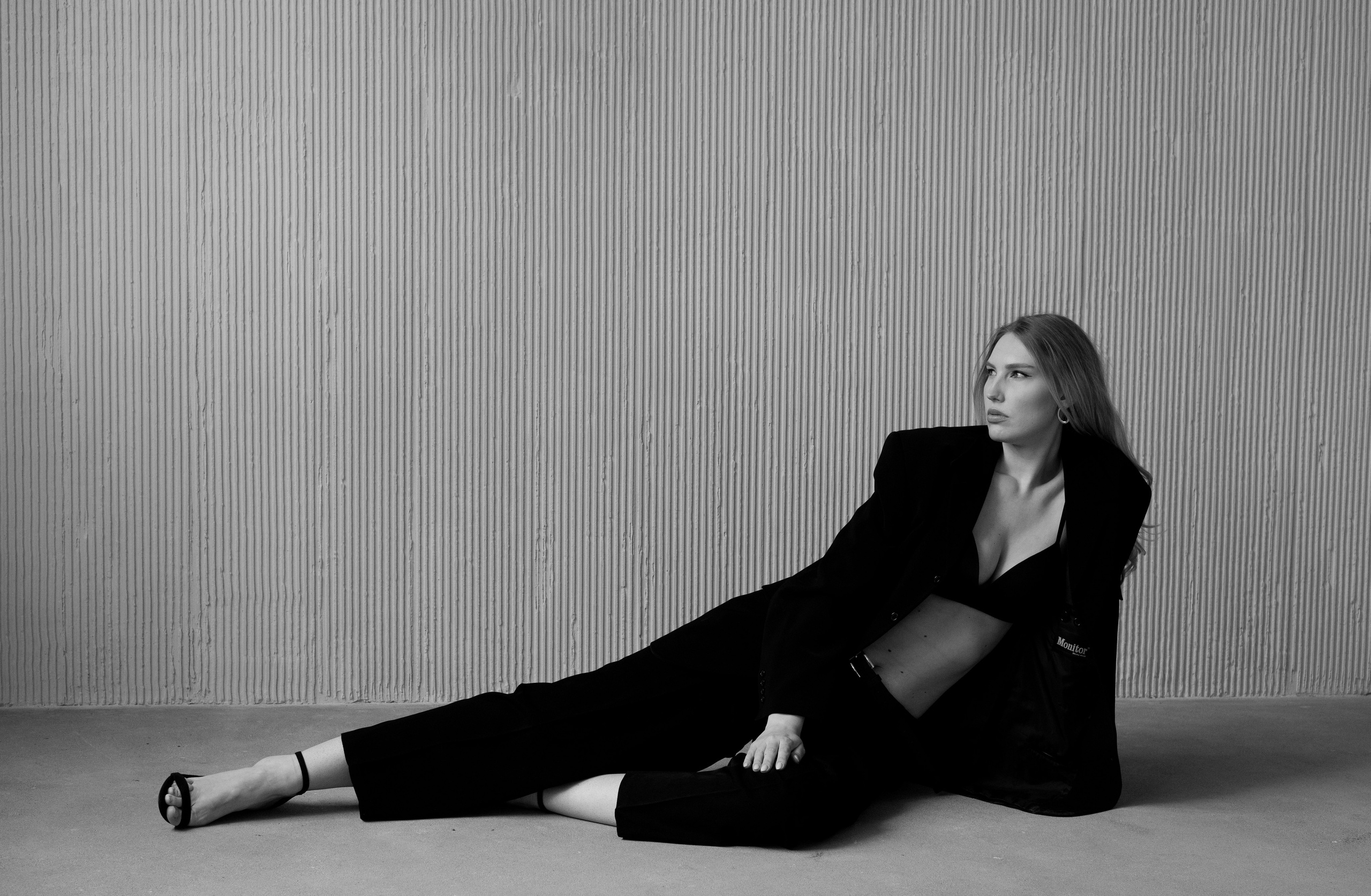 Портретный фотограф в Смоленске Трофимов Кирилл