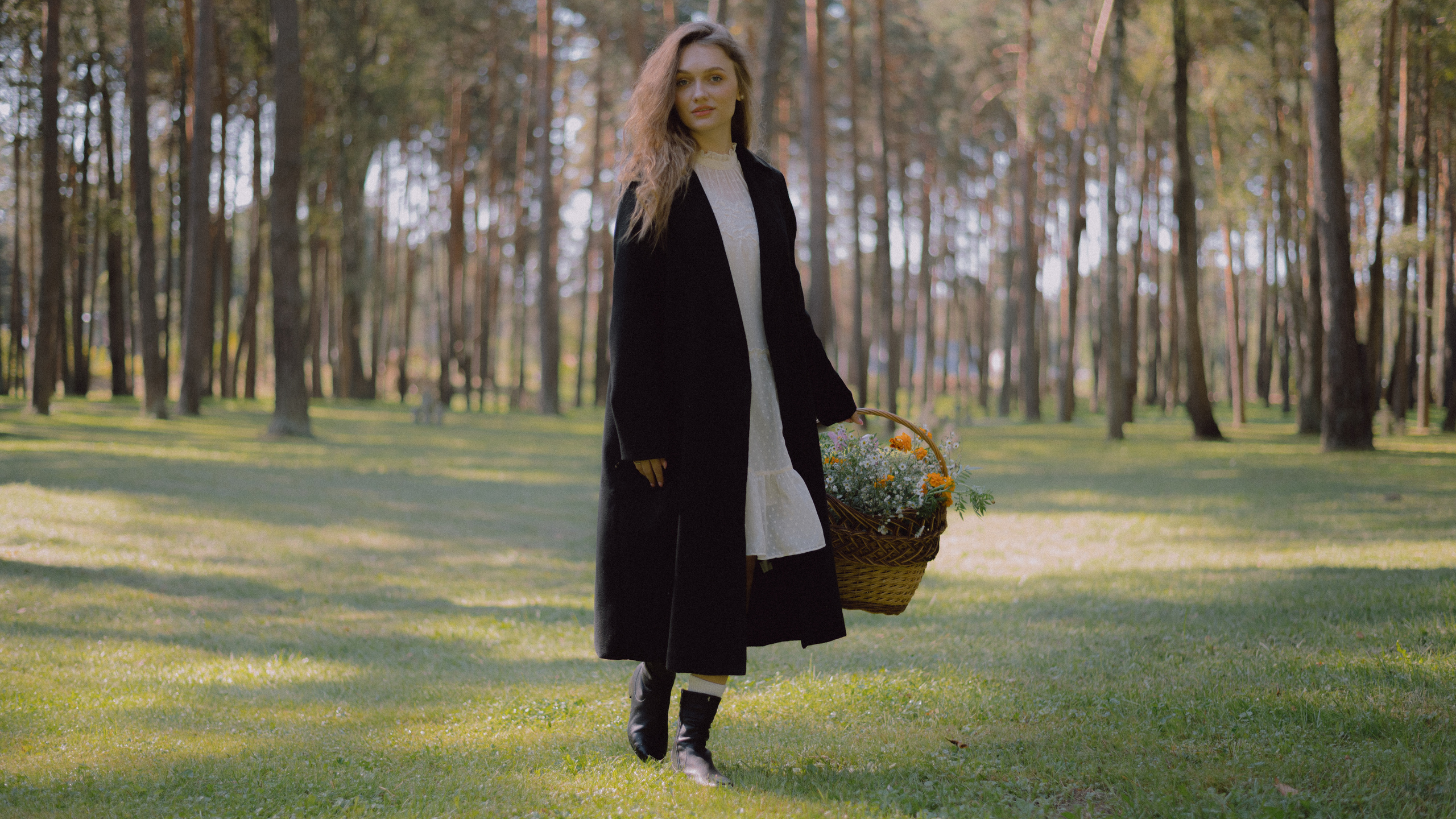 Портретный фотограф в Смоленске Трофимов Кирилл