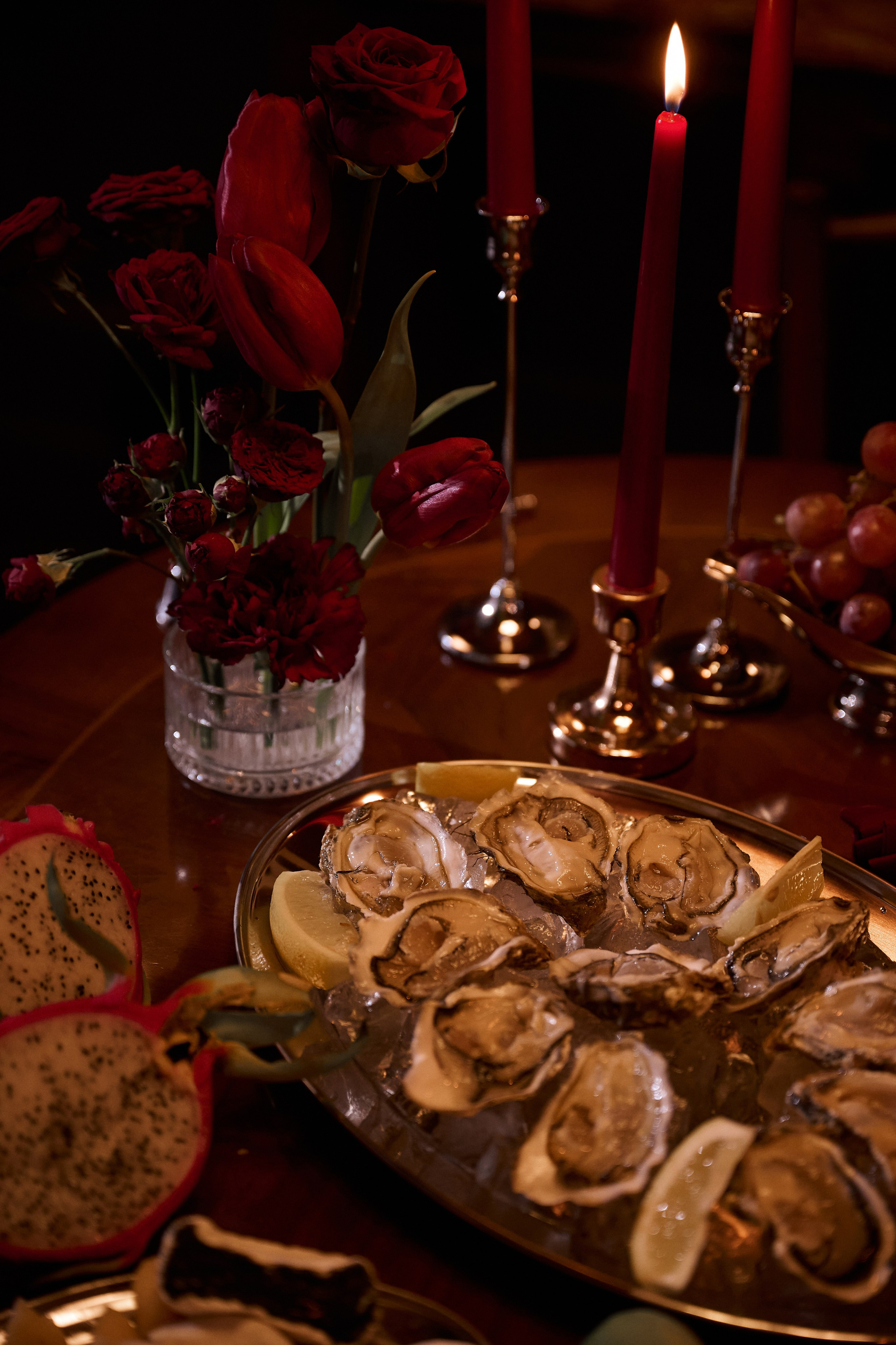 Клим & Полина. Фотограф в Курске Ольга Дудинова