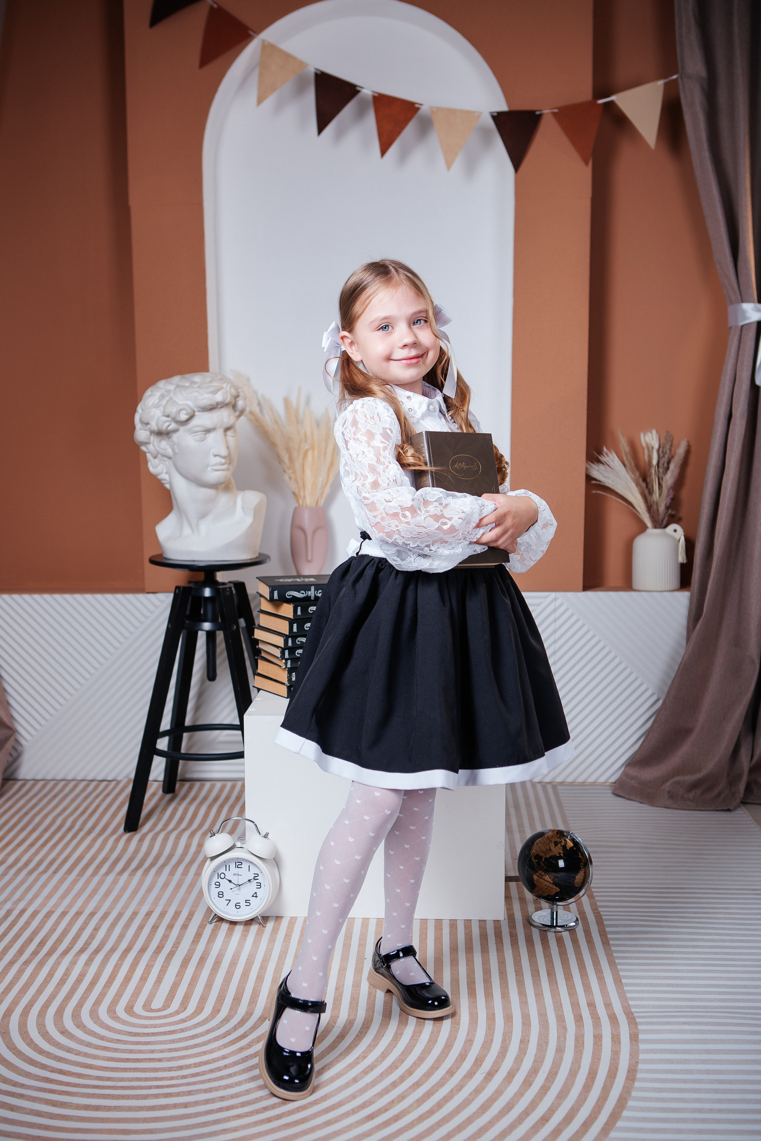 Арка. Студия. Фото дети. Выпускные альбомы Нижний Тагил