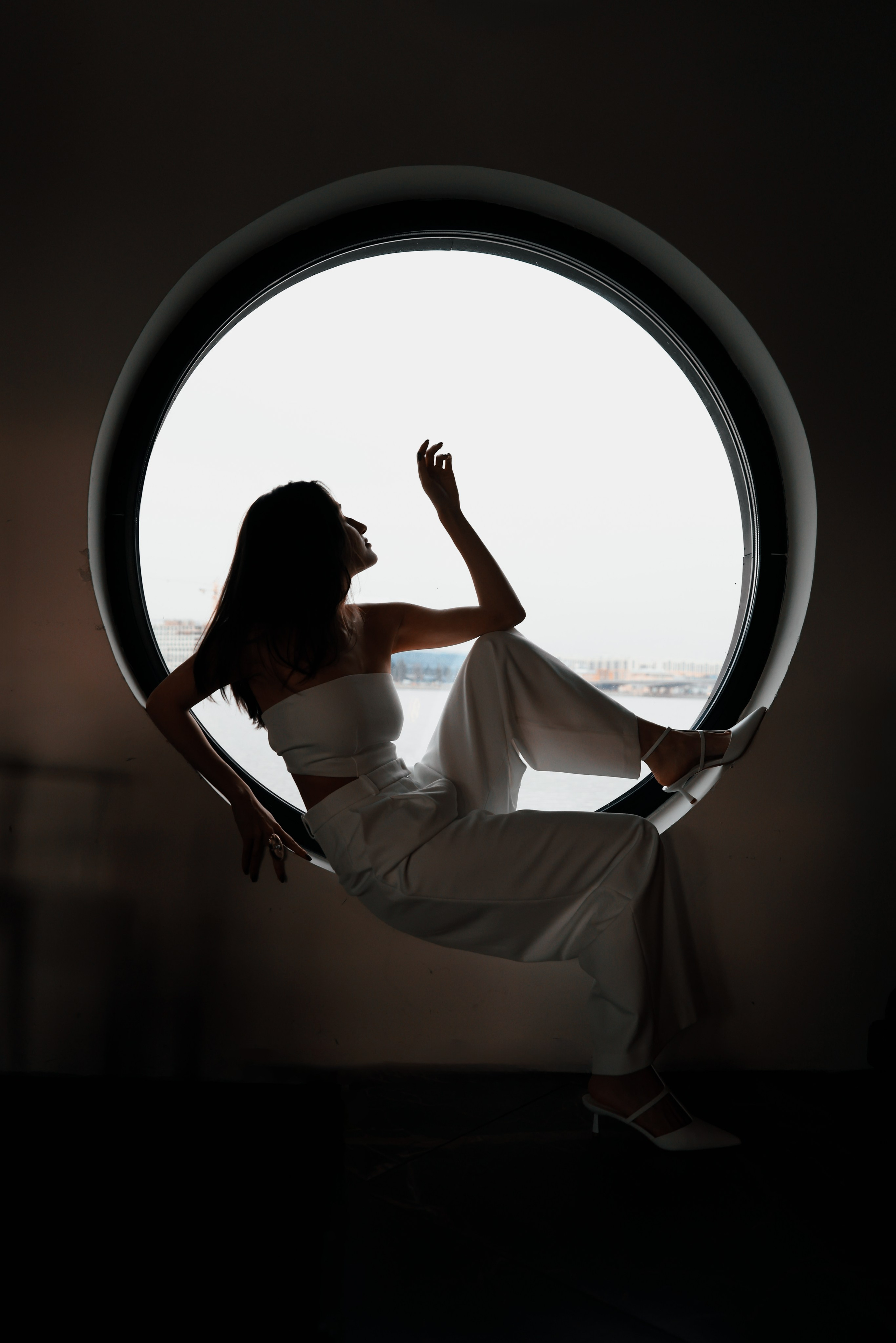 Natalich Hen-party. Fashion Фотограф в СПб Yana Kochkina