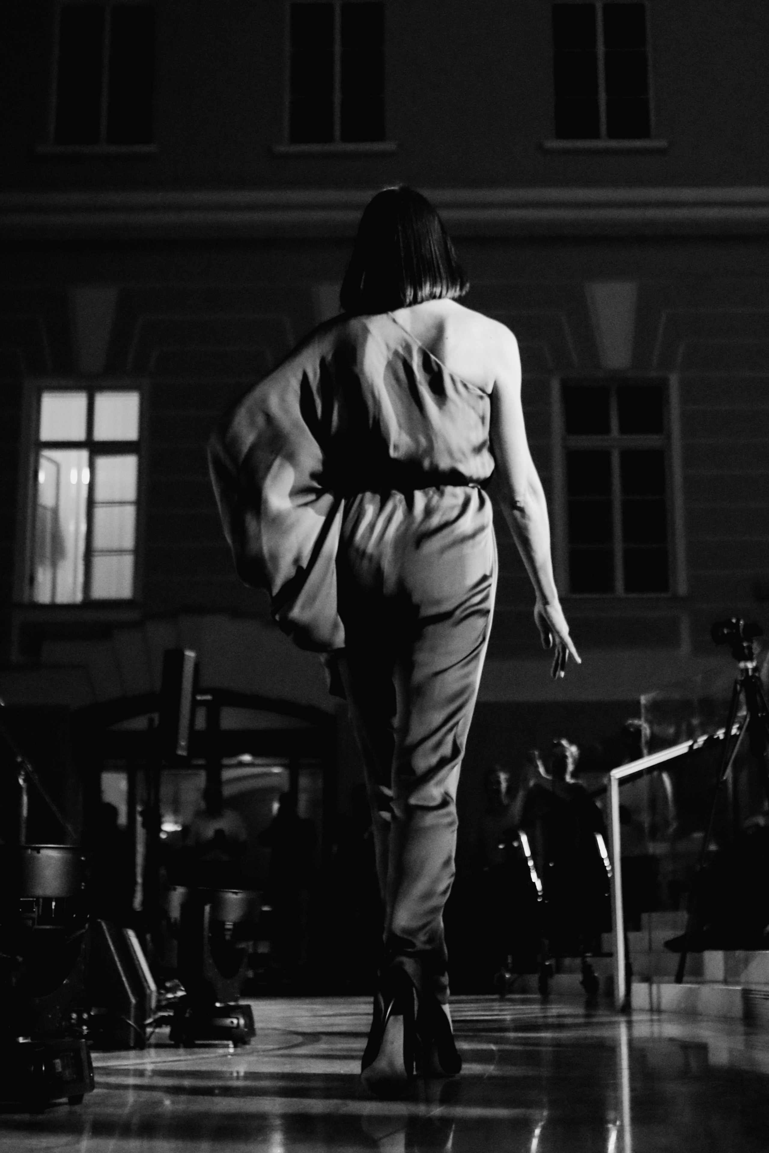 BUNAKOVA HOKHLOFF COLLECTION. Fashion Фотограф в СПб Yana Kochkina