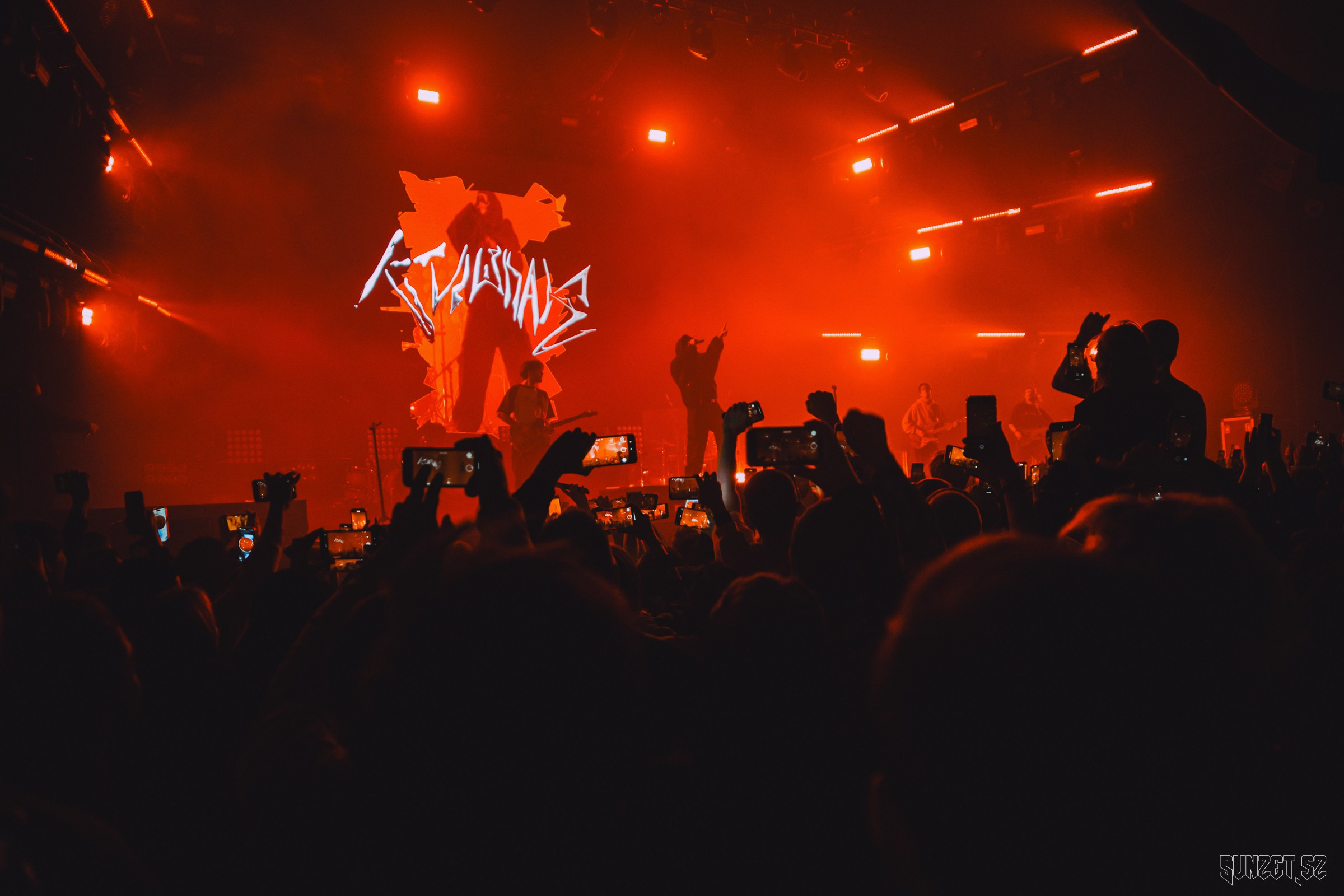 Концерты. Страница