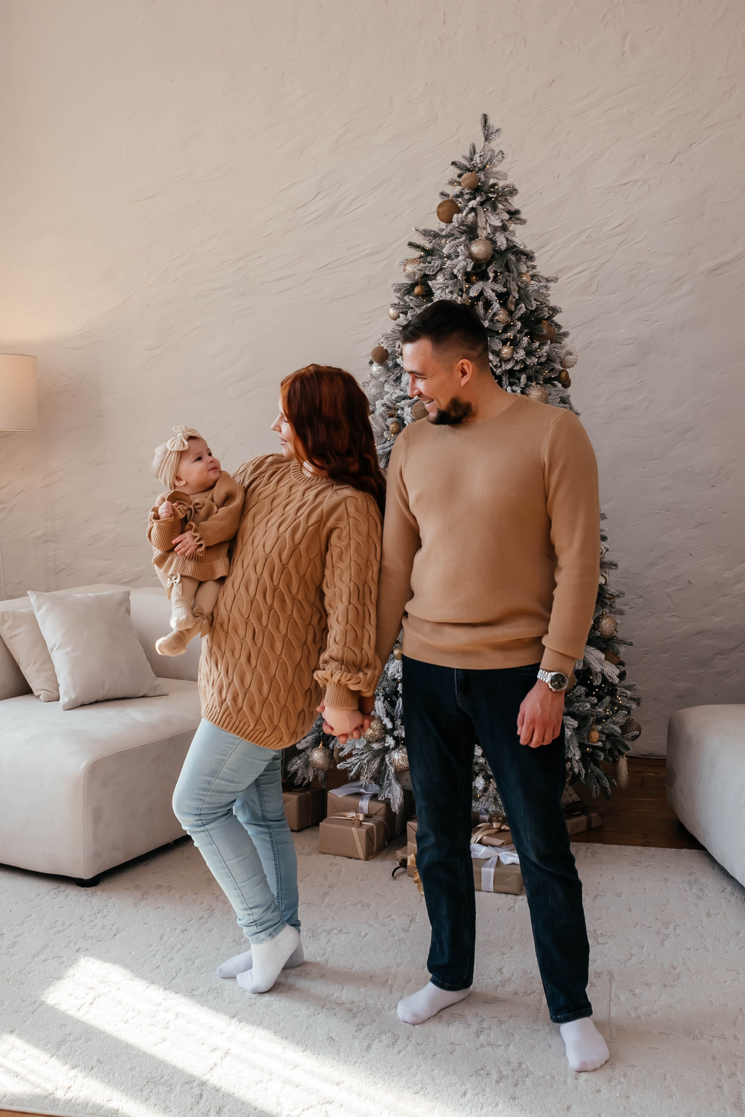 Семья. ФОТОГРАФ ВЛАДИВОСТОК