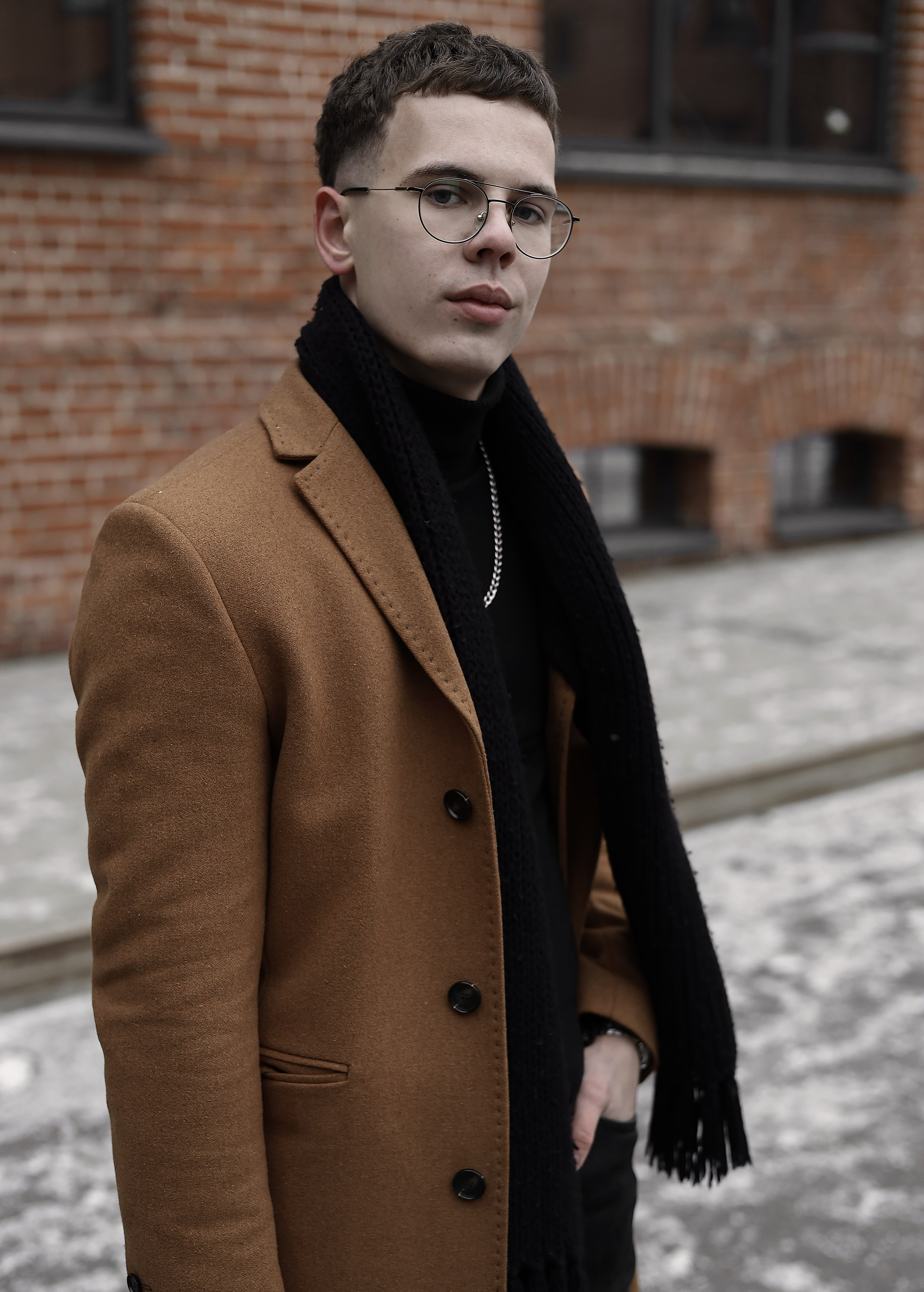 Danya. Фотограф | Киреев Семён | Москва