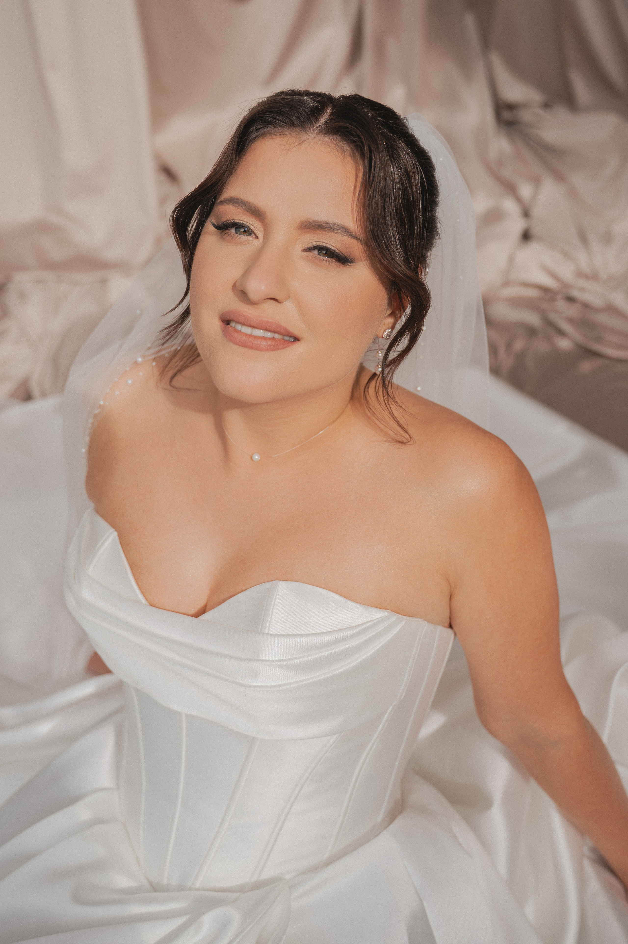 Свадебная серия Полина и Никита. Свадебный фотограф в Рязани Дзюрак Елизавета