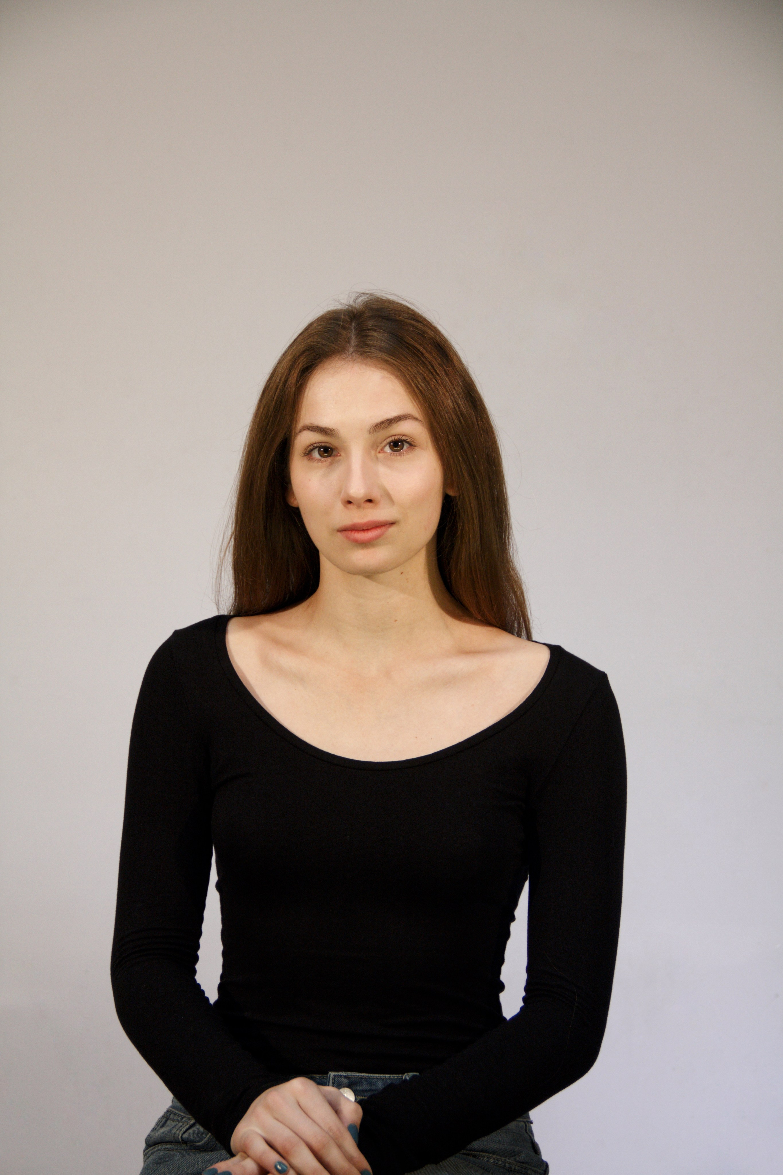 Карина Новосельцева. Блохинцы 2022-2026