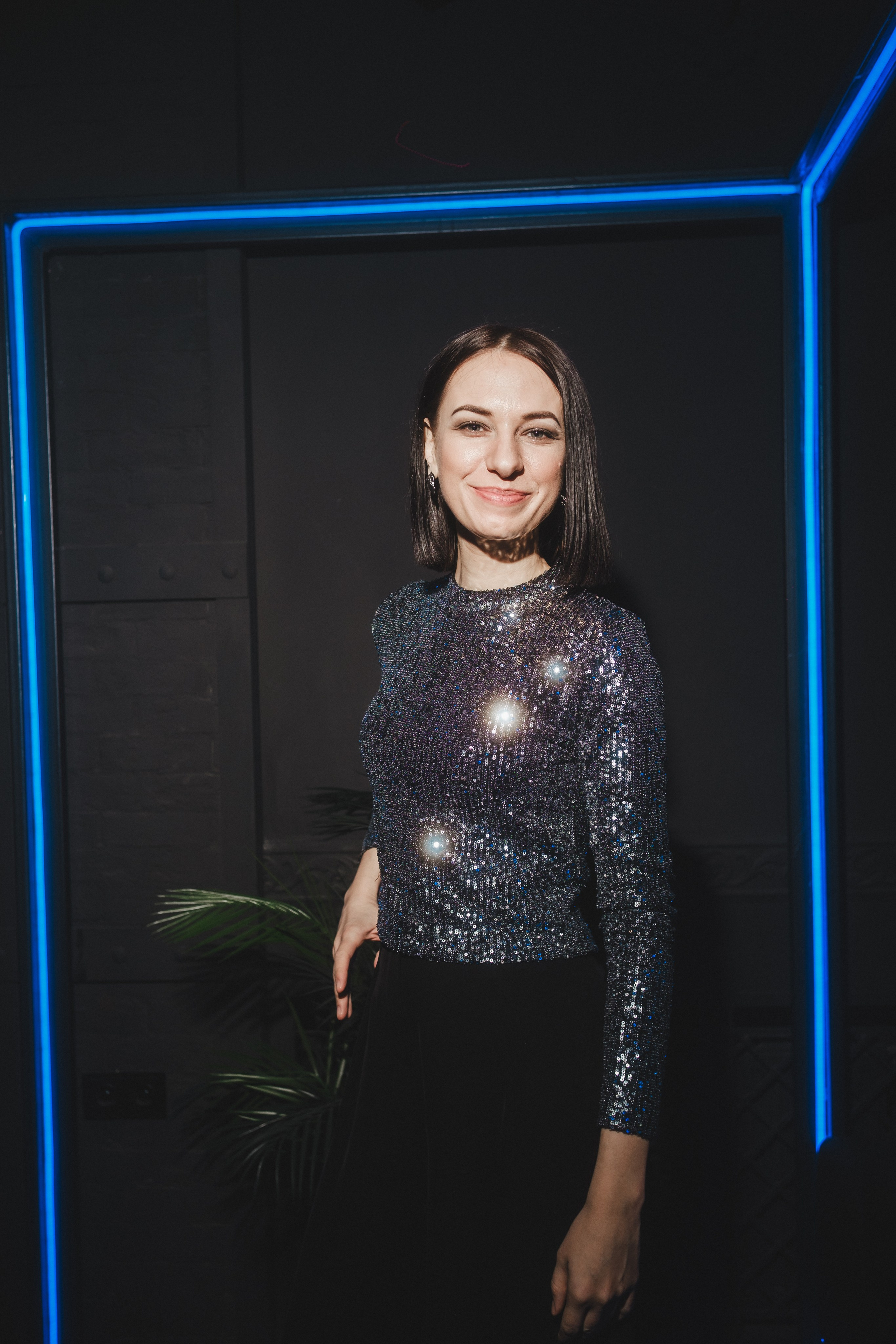 Detali Bar. Фотограф в Тюмени Кирилл Марфин