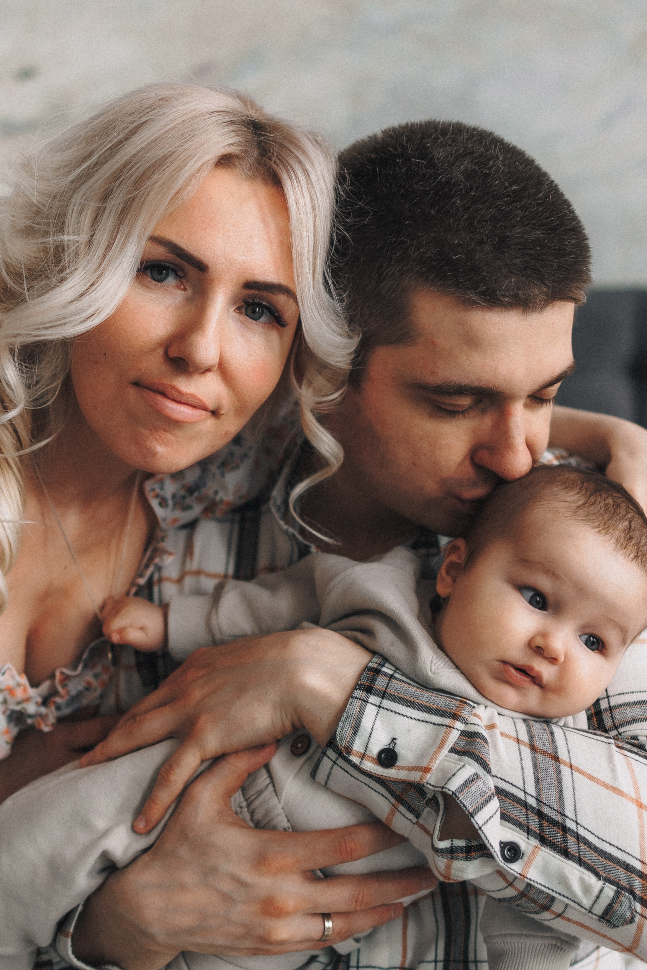 1+1=5. Фотограф Москва Светлана Кирюшина