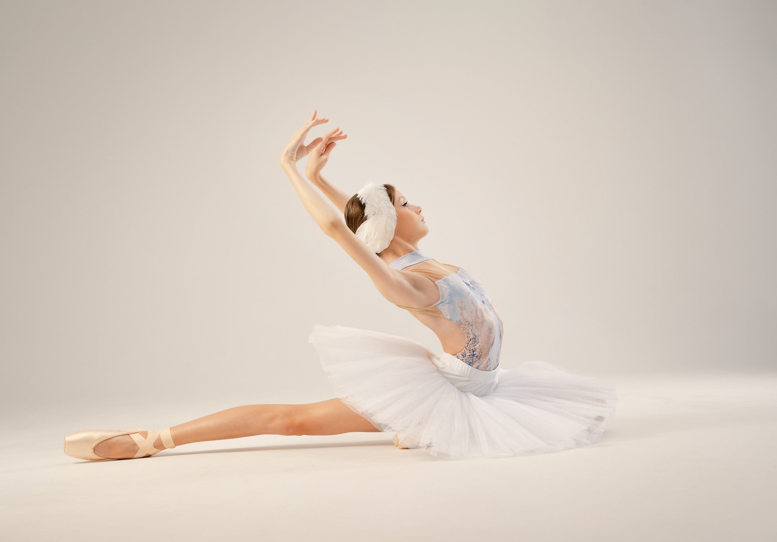 топовый балетный фотограф Новосибирск