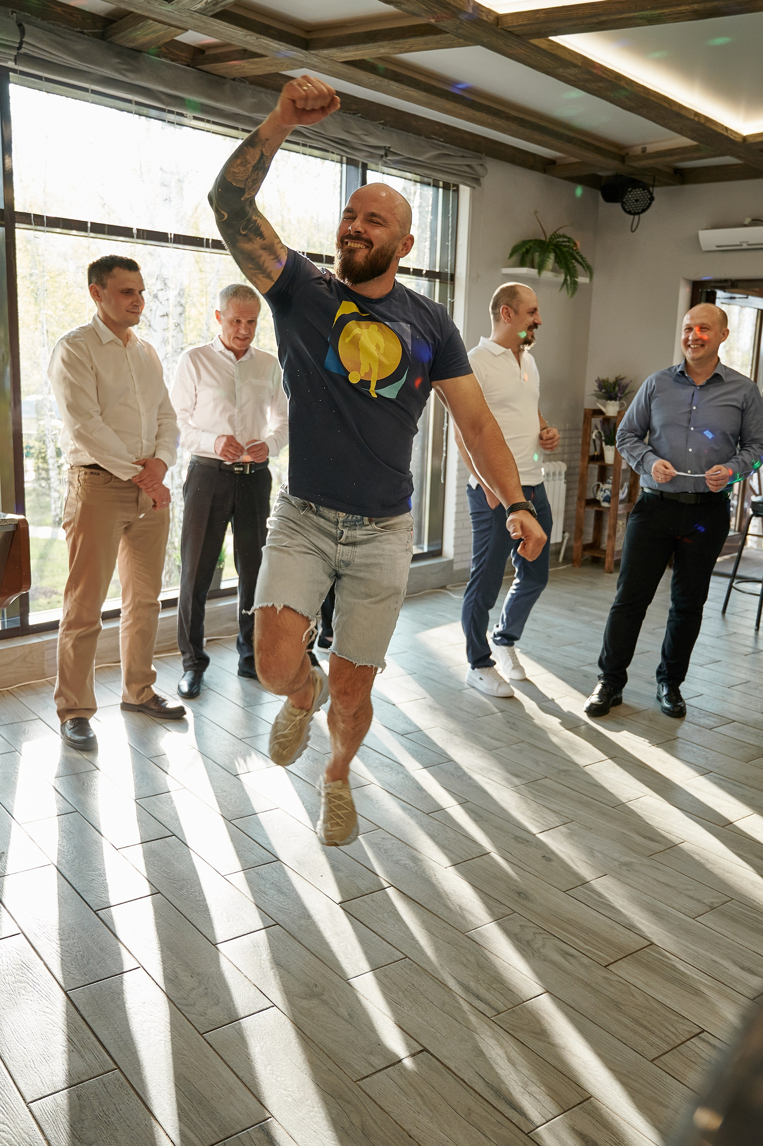 Ирина и Денис. Свадебный и семейный фотограф в Щёкино, Тула I Мария Житная