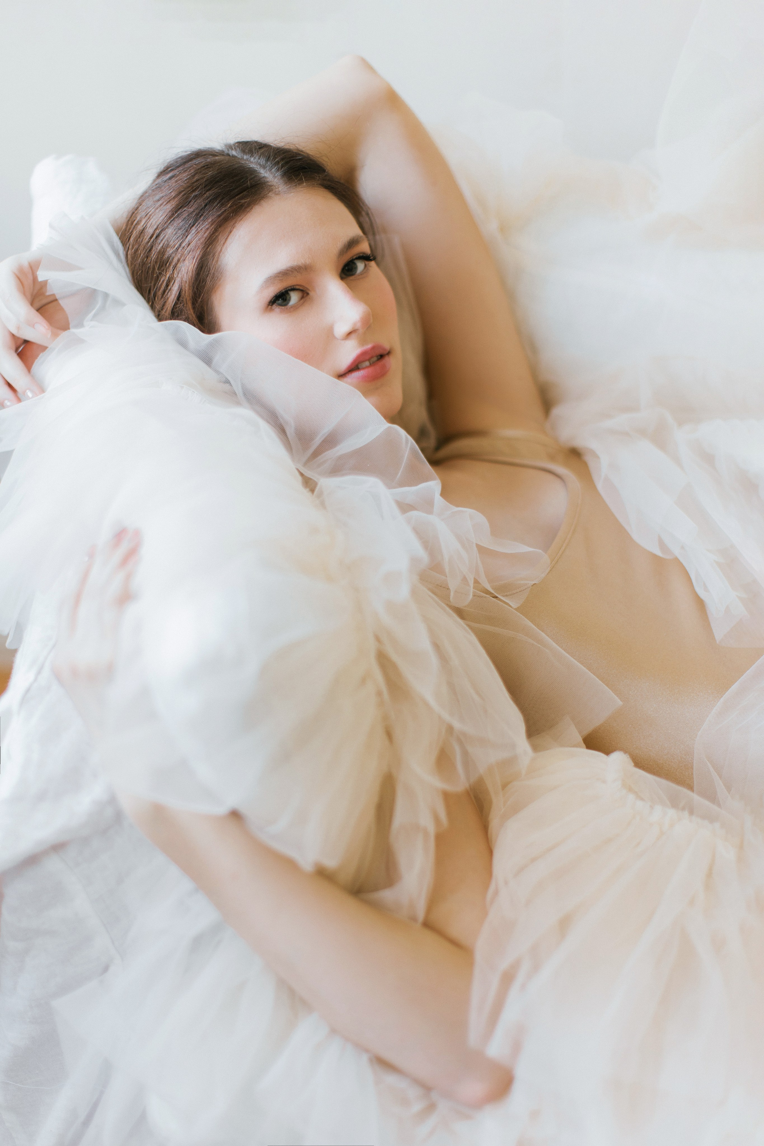 ANASTASIA M. THE FAME MODELS