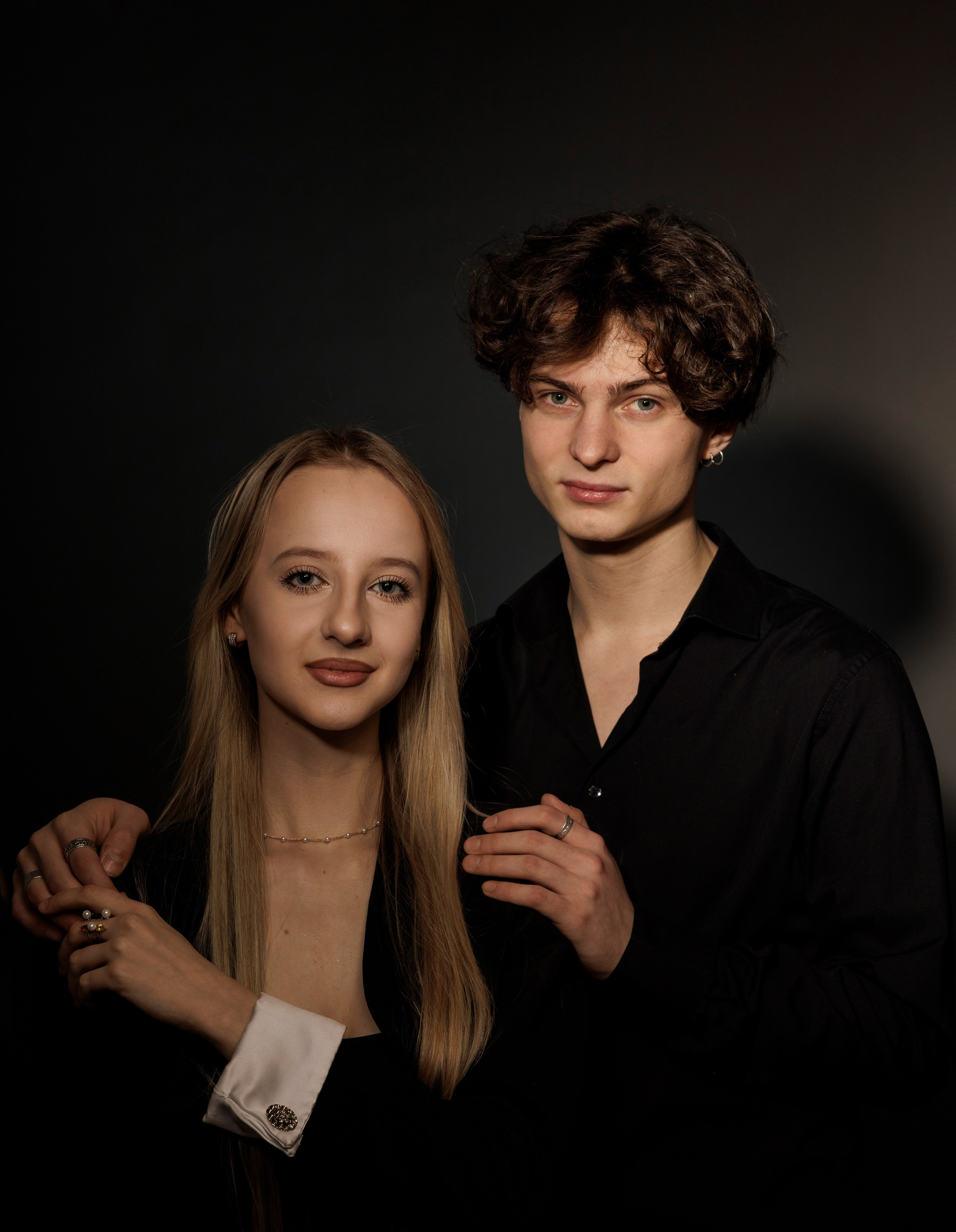 Лавстори. Семейная и портретная съёмка в Москве