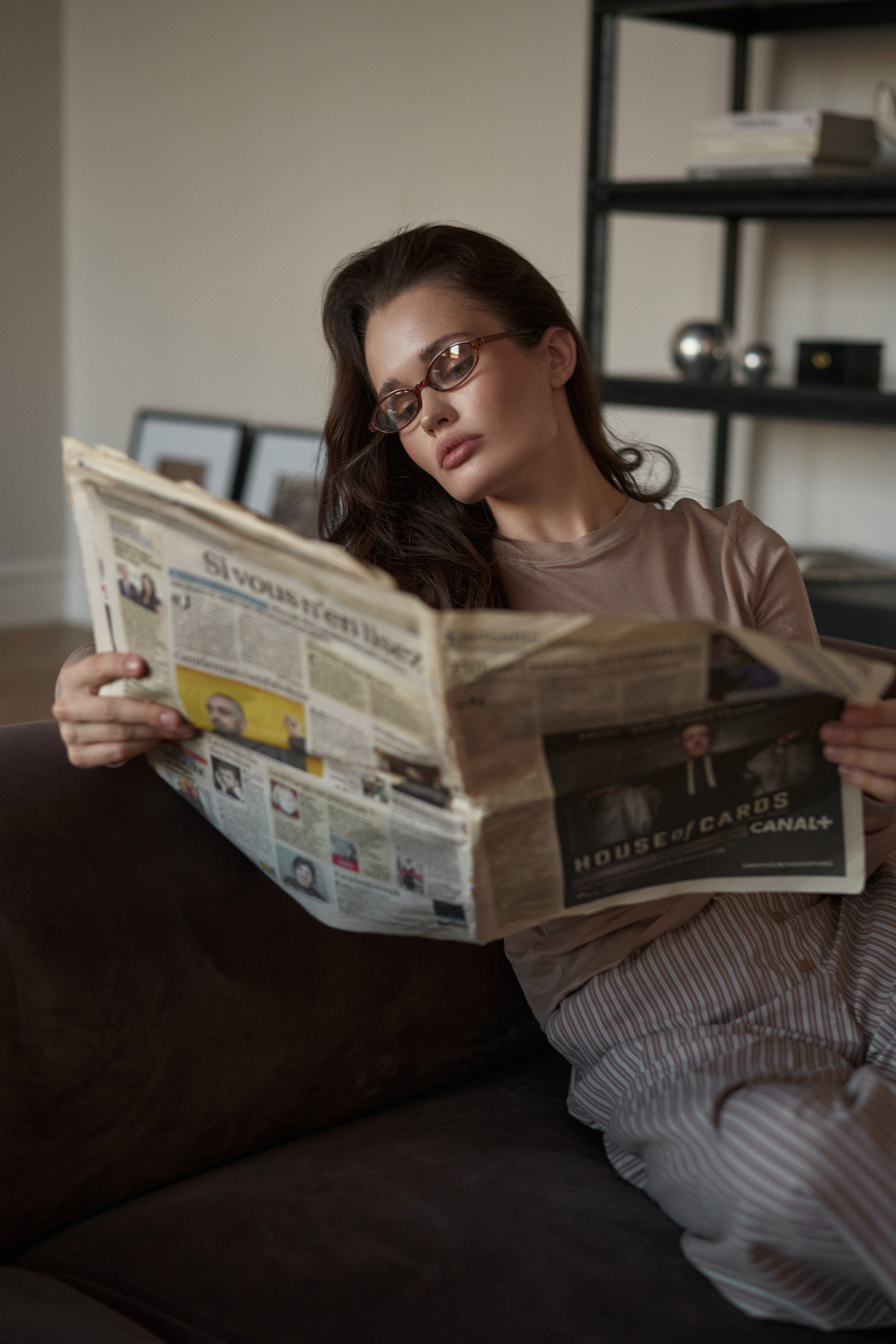 Василиса. Фотограф Краснодар Полина Стеганцева