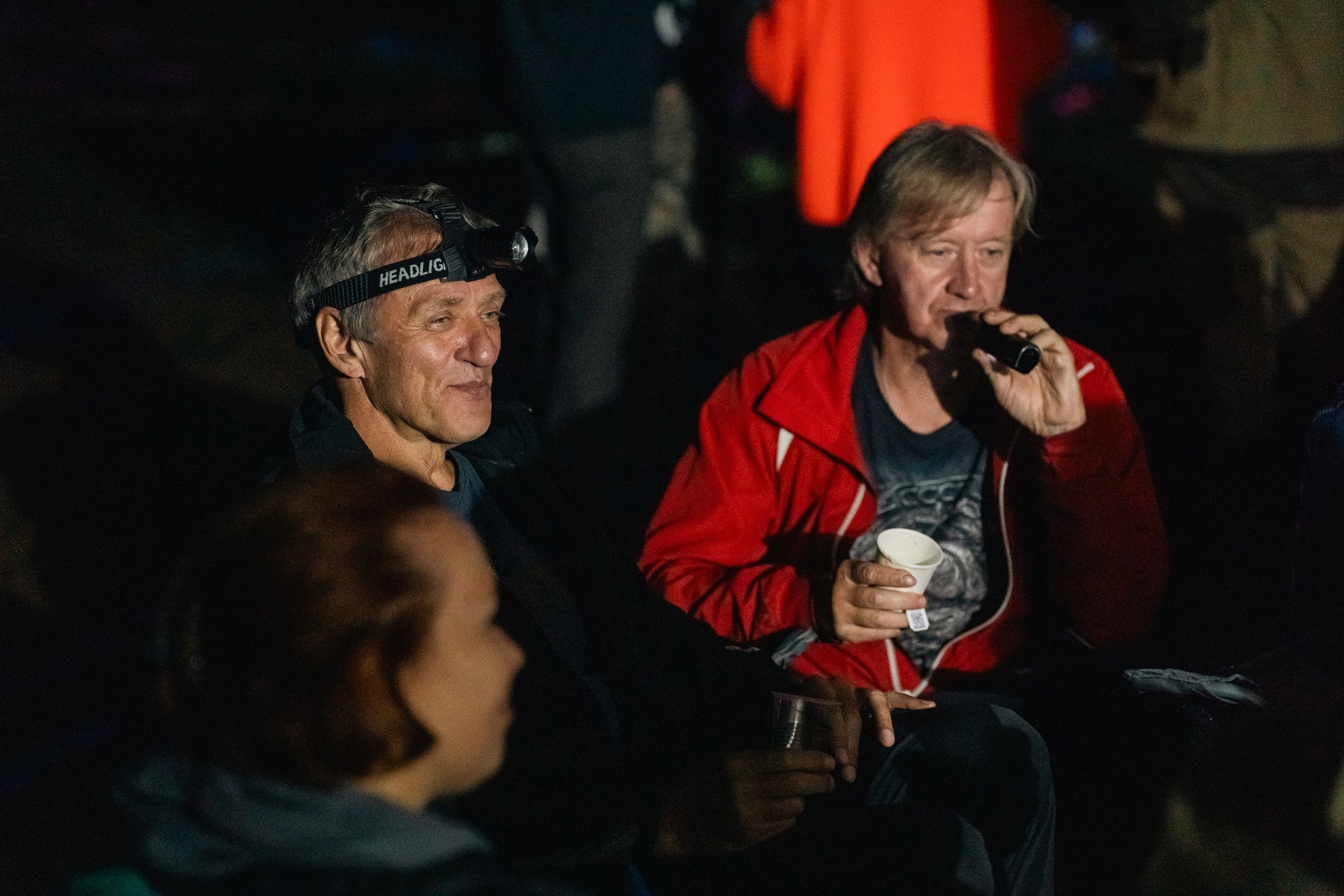 Походная Романтика 50. Новый год и не ипёт… | 2025. Галерея Фантим