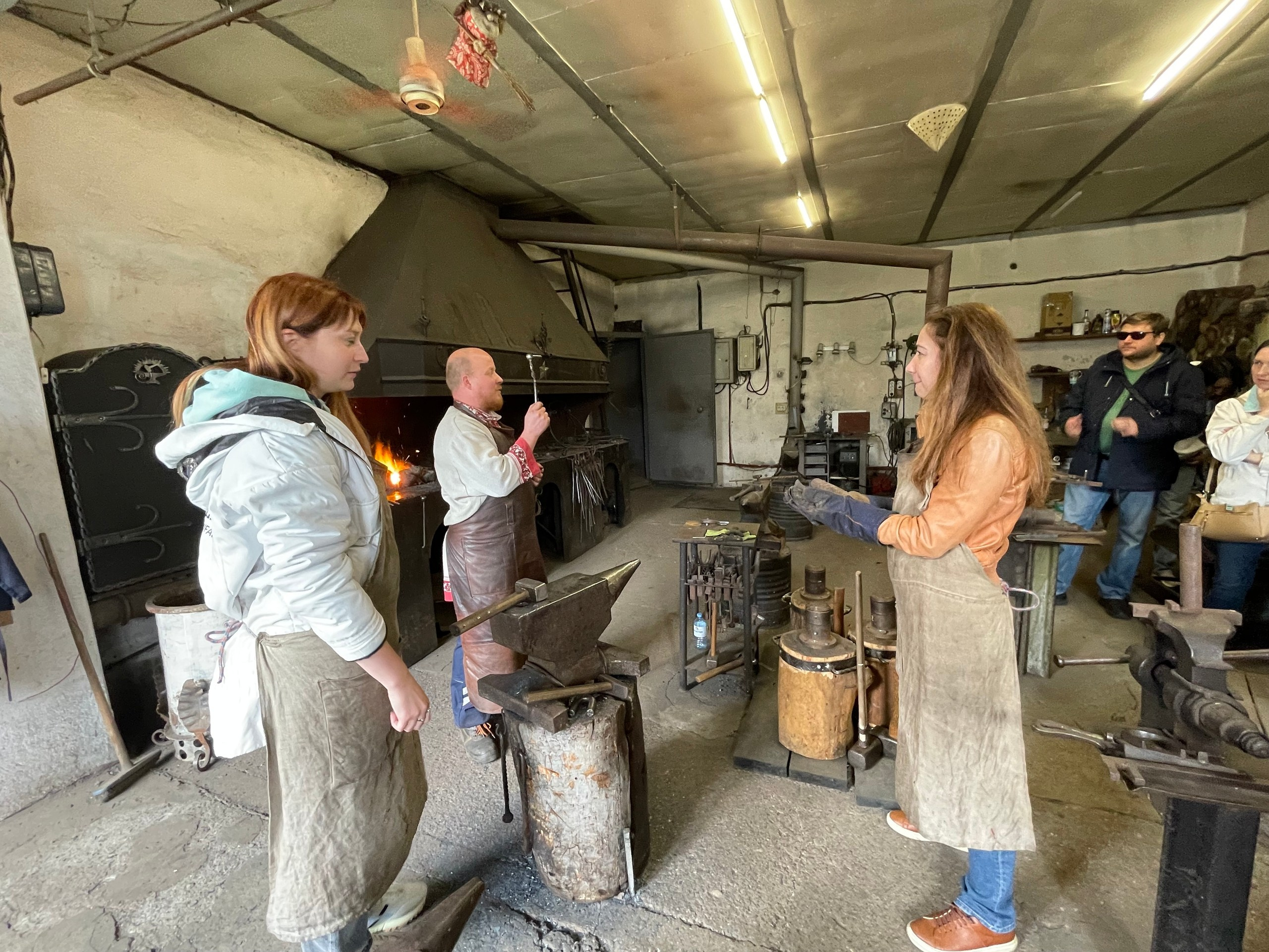 Коломна | 04.06.2023. Галерея Фантим