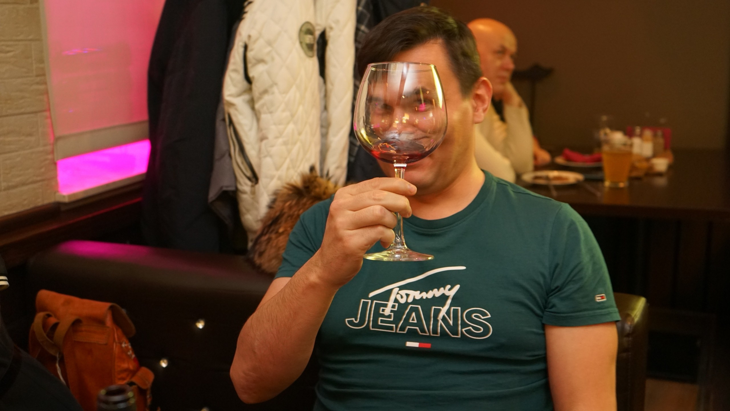 Музыкальная вечеринка 06.03.2021. Галерея Фантим