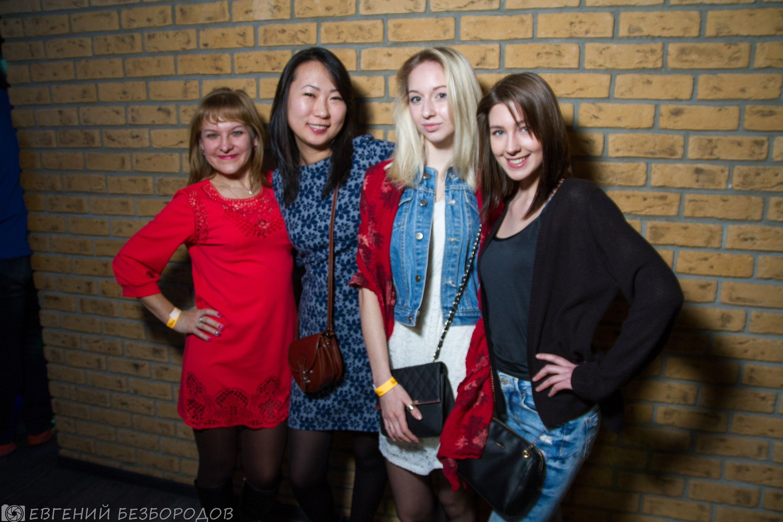 Клубная вечеринка «Новогодний корпоратив» | 24.12.2016. Галерея Фантим