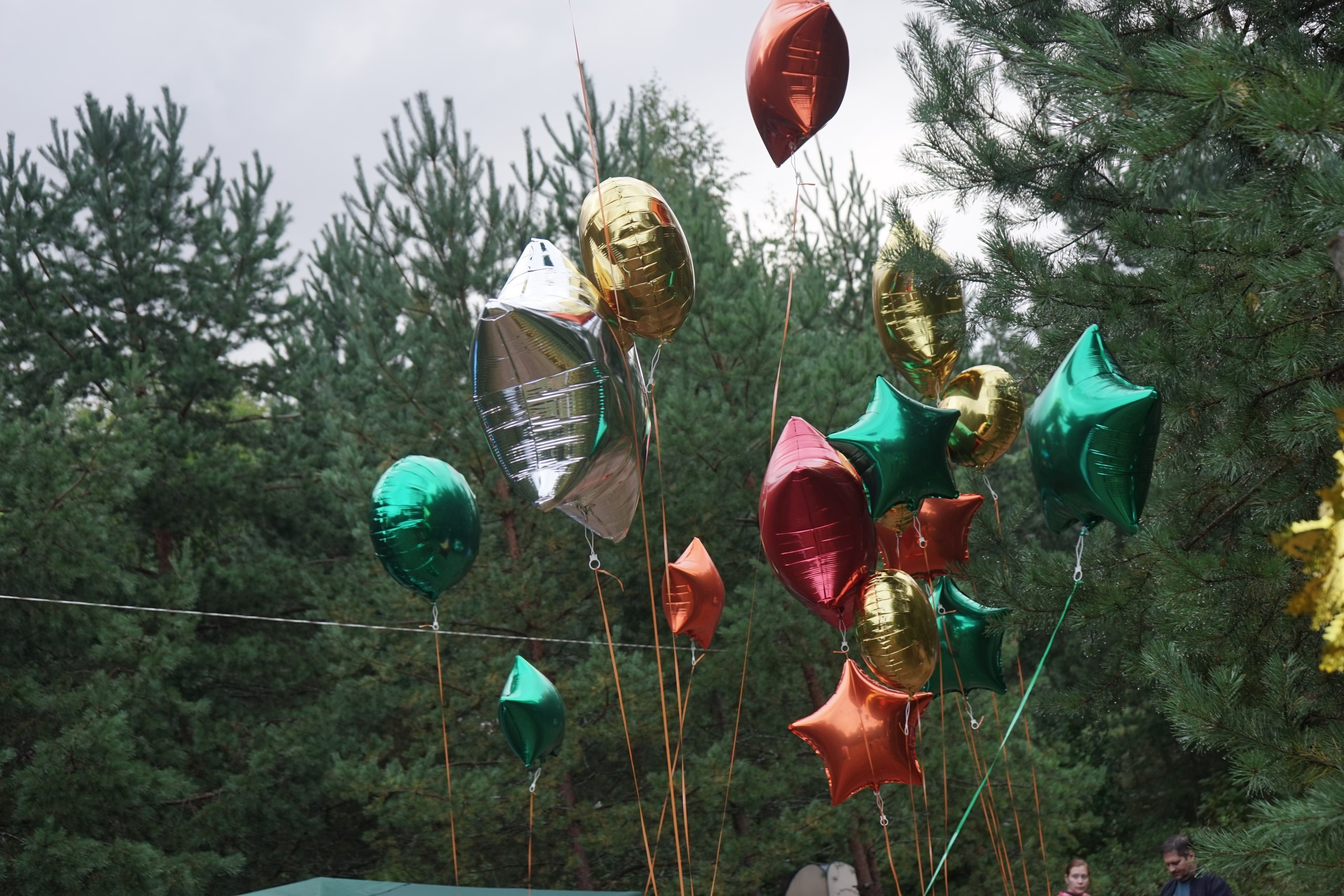 Походная Романтика 26. Музыкальный Шторм! | 25–27 августа 2017. Галерея Фантим