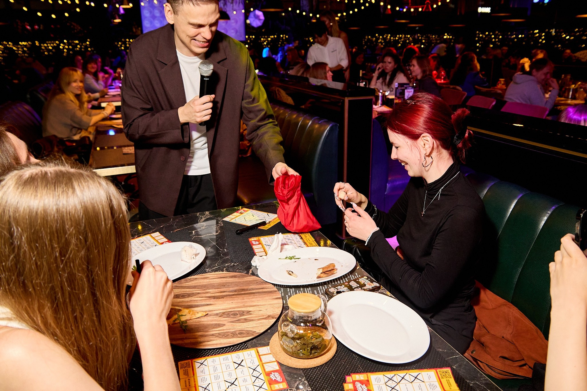 МузЛото | 22.08.2025. Галерея Фантим