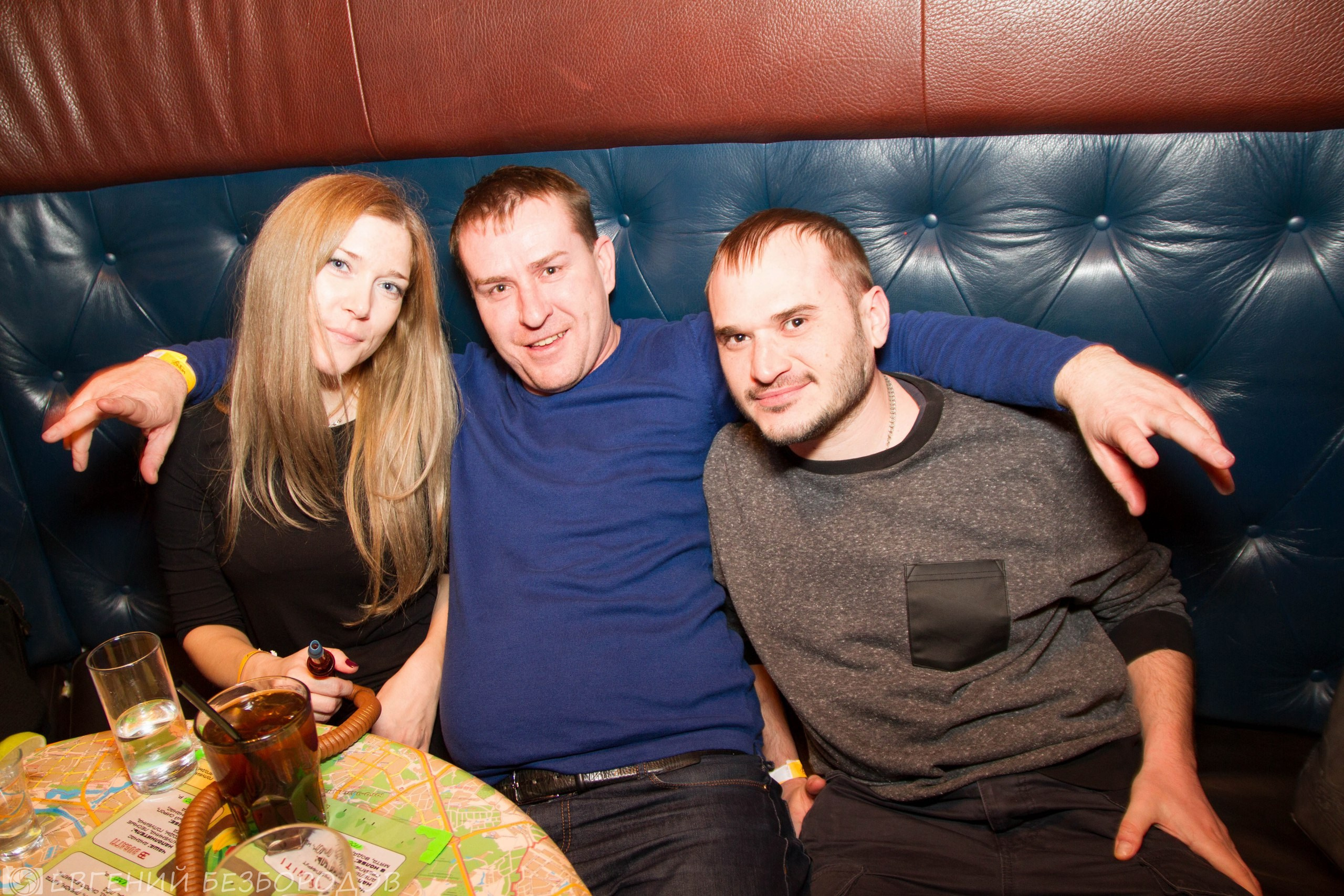 Спасибная вечеринка| 03.12.2016. Галерея Фантим