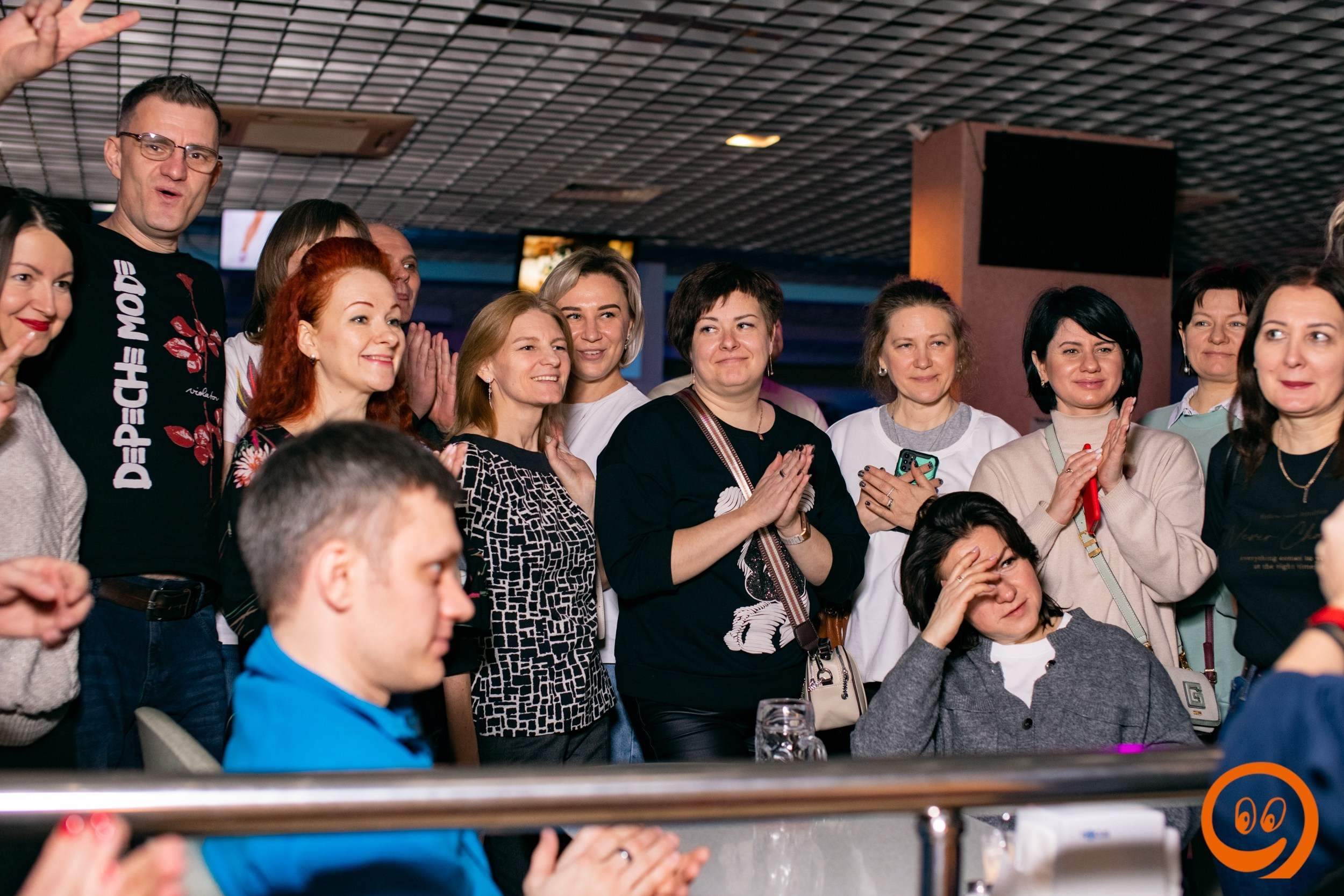 Боулинг | 09.02.2025. Галерея Фантим