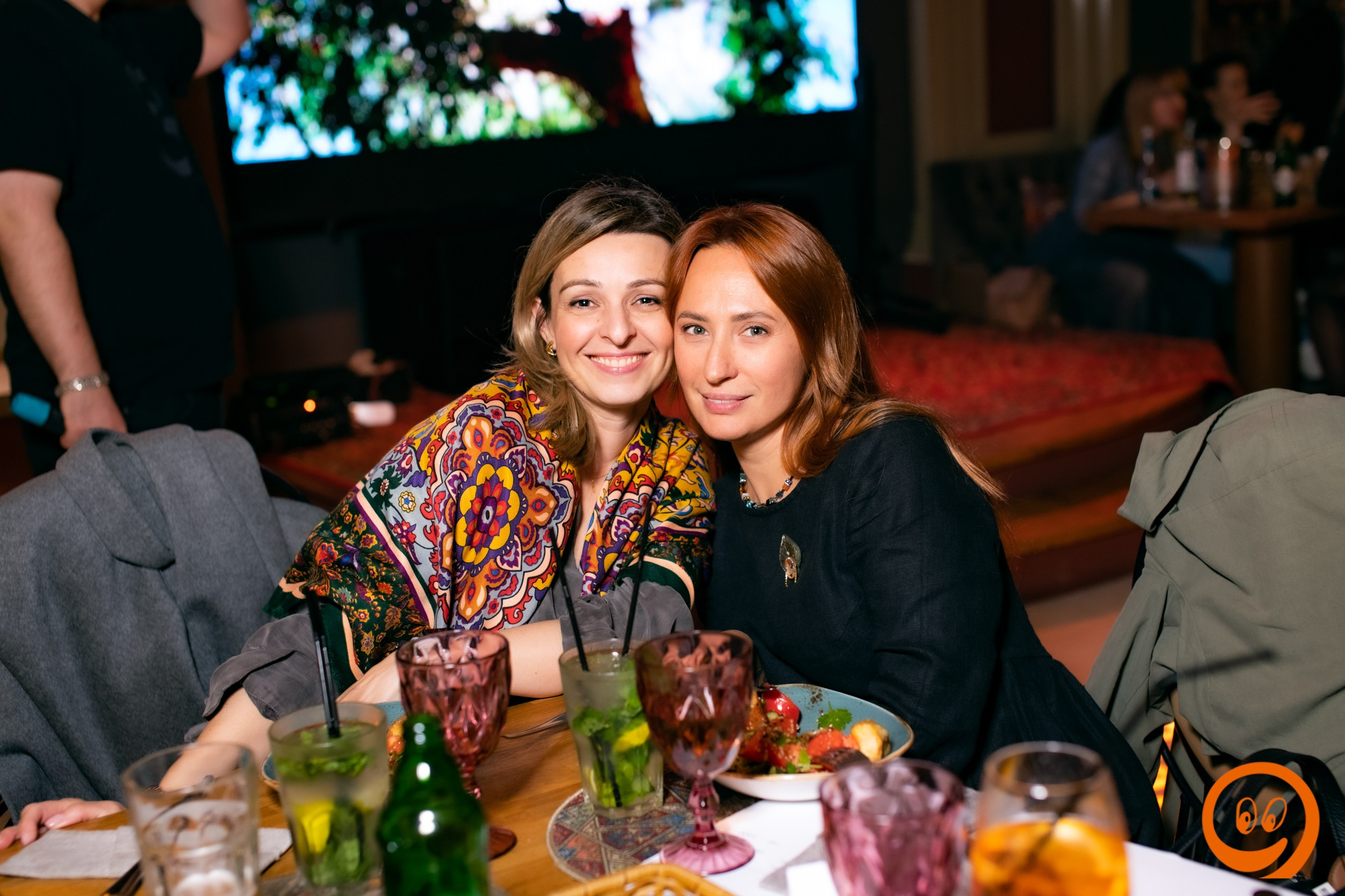 Поющие в ночи. Караоке | 19.09.2025. Галерея Фантим